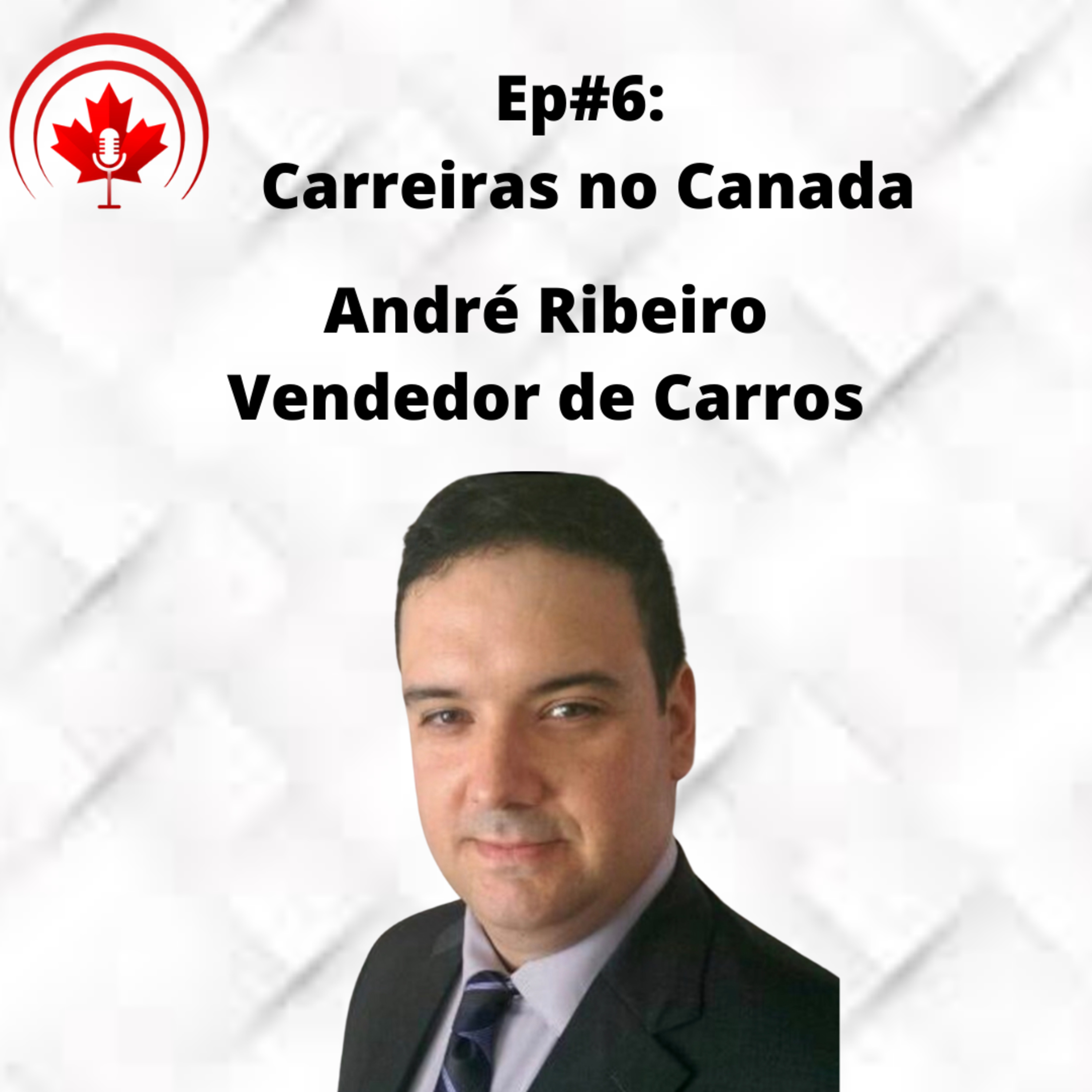 Carreiras no Canadá