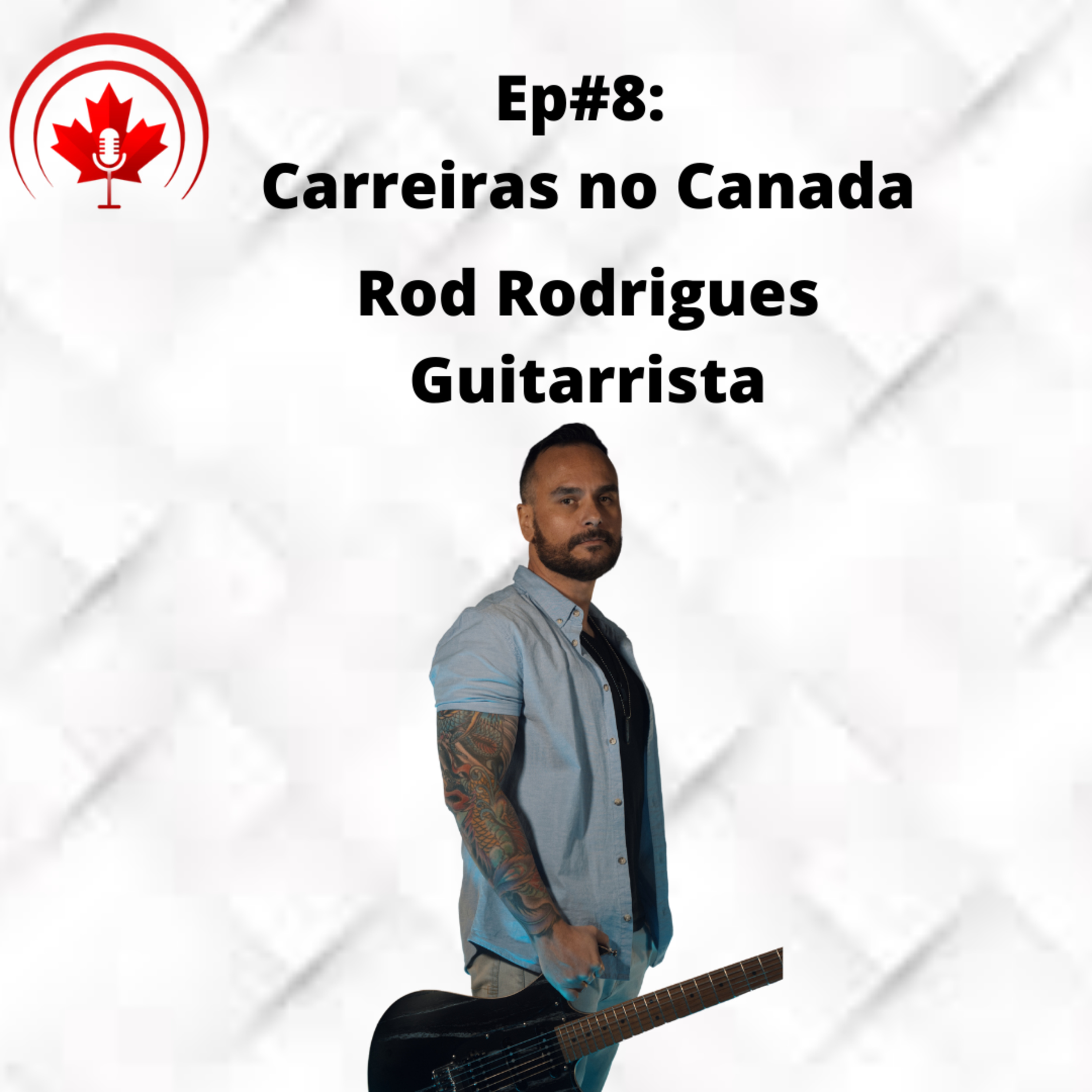 Carreiras no Canadá