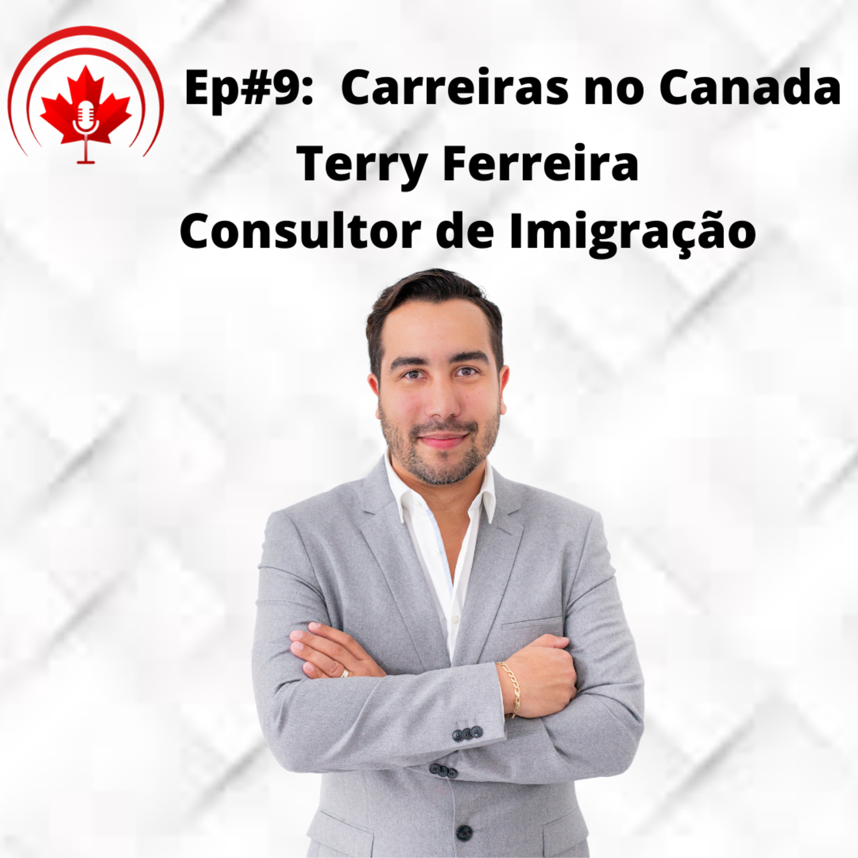 Carreiras no Canadá