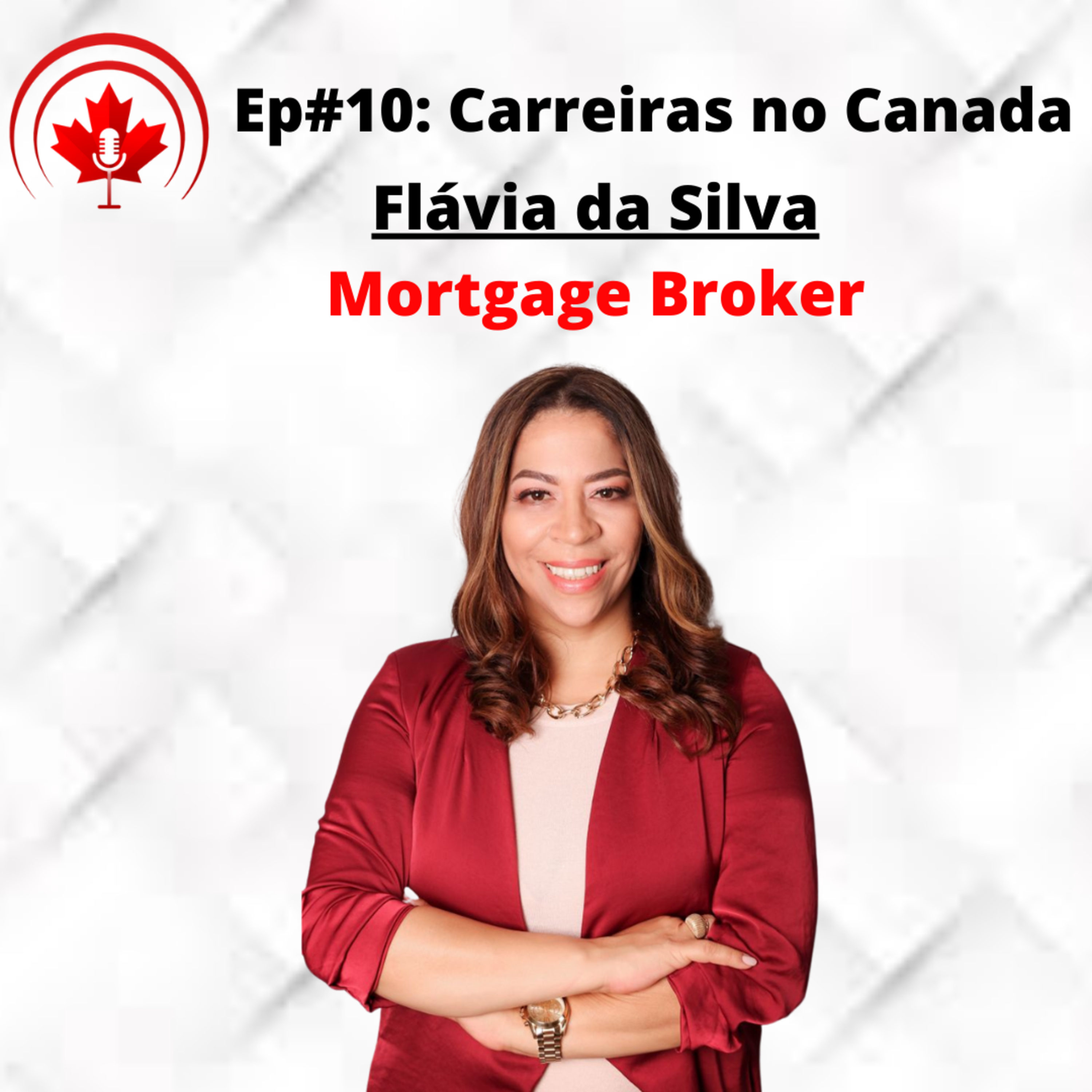 Carreiras no Canadá