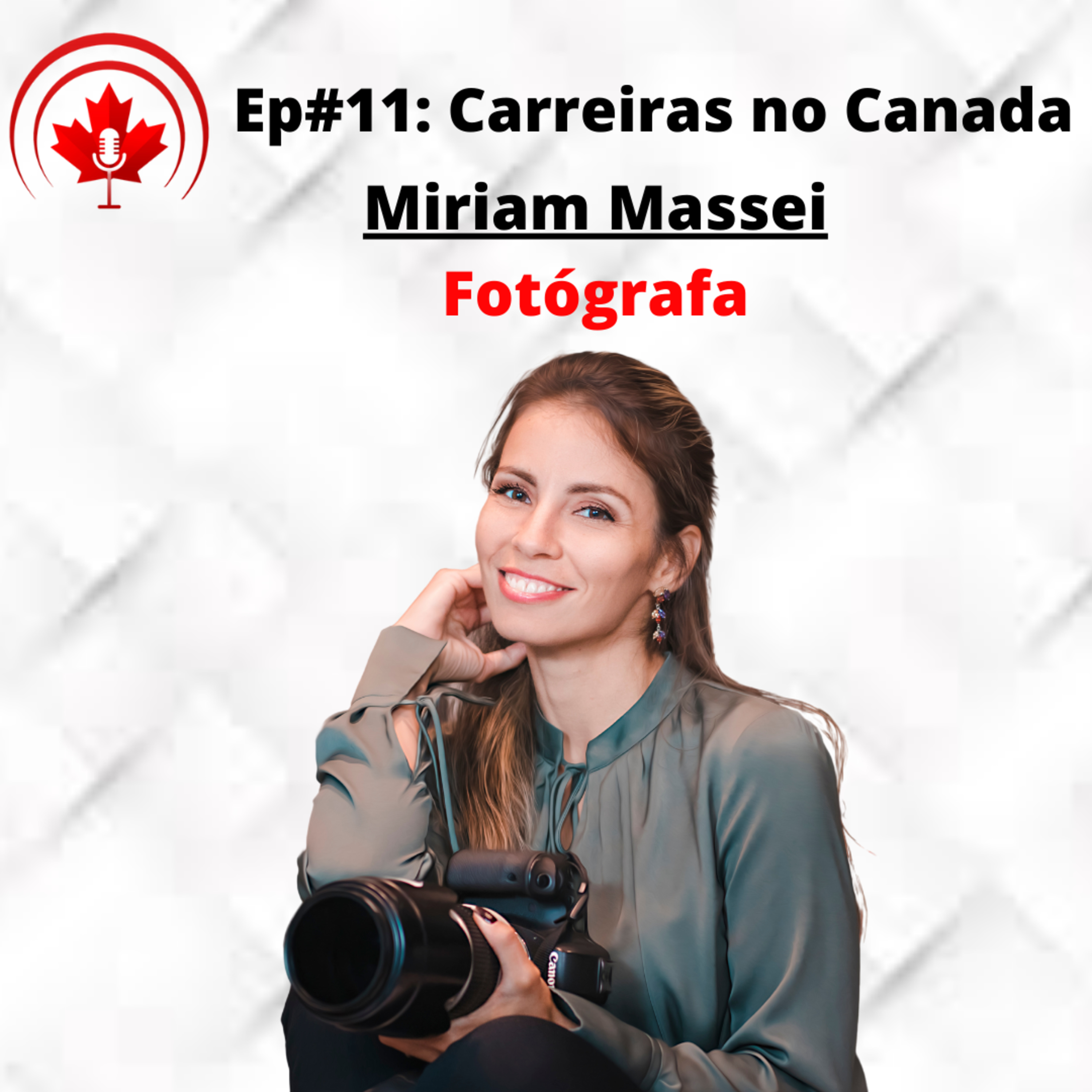 Carreiras no Canadá