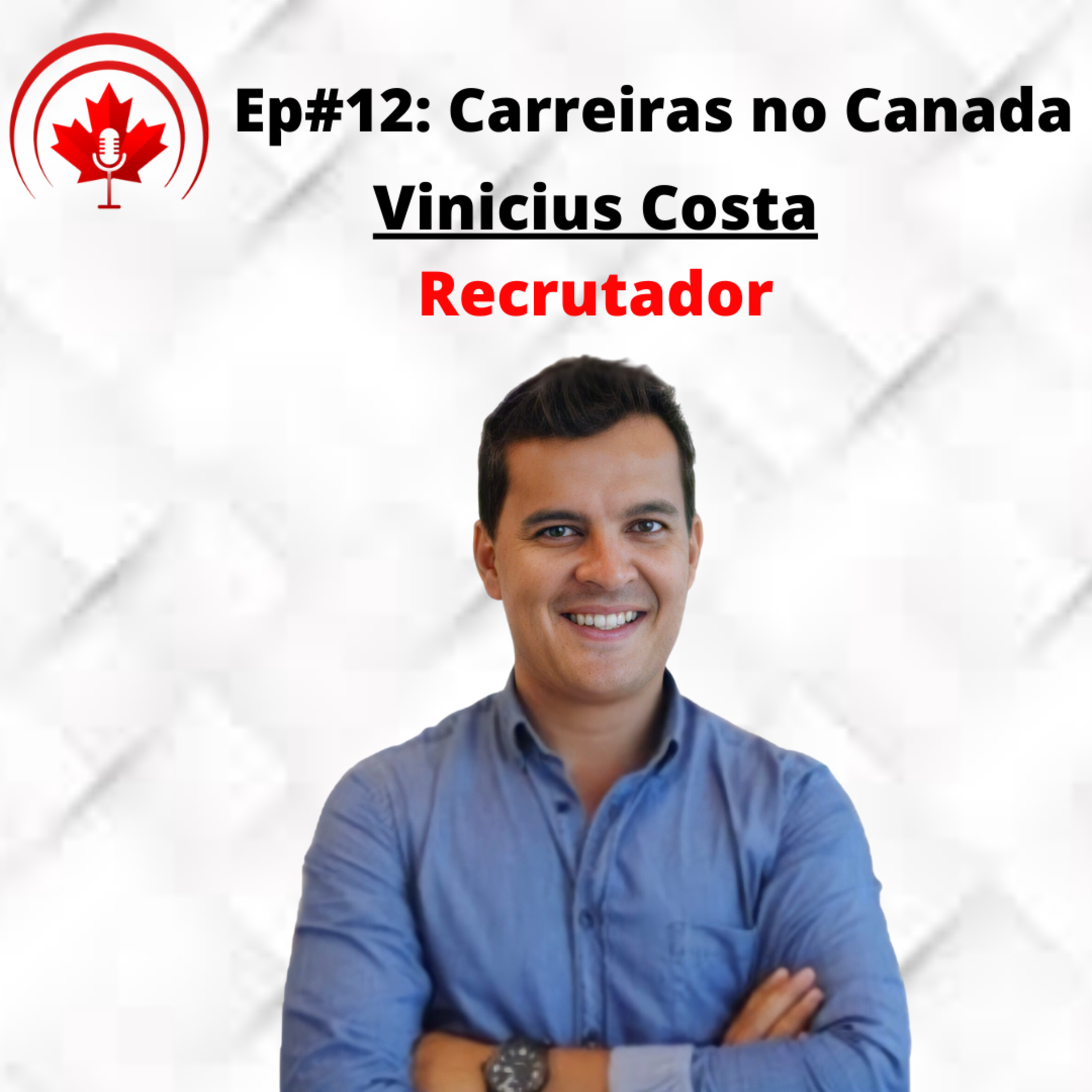 Carreiras no Canadá
