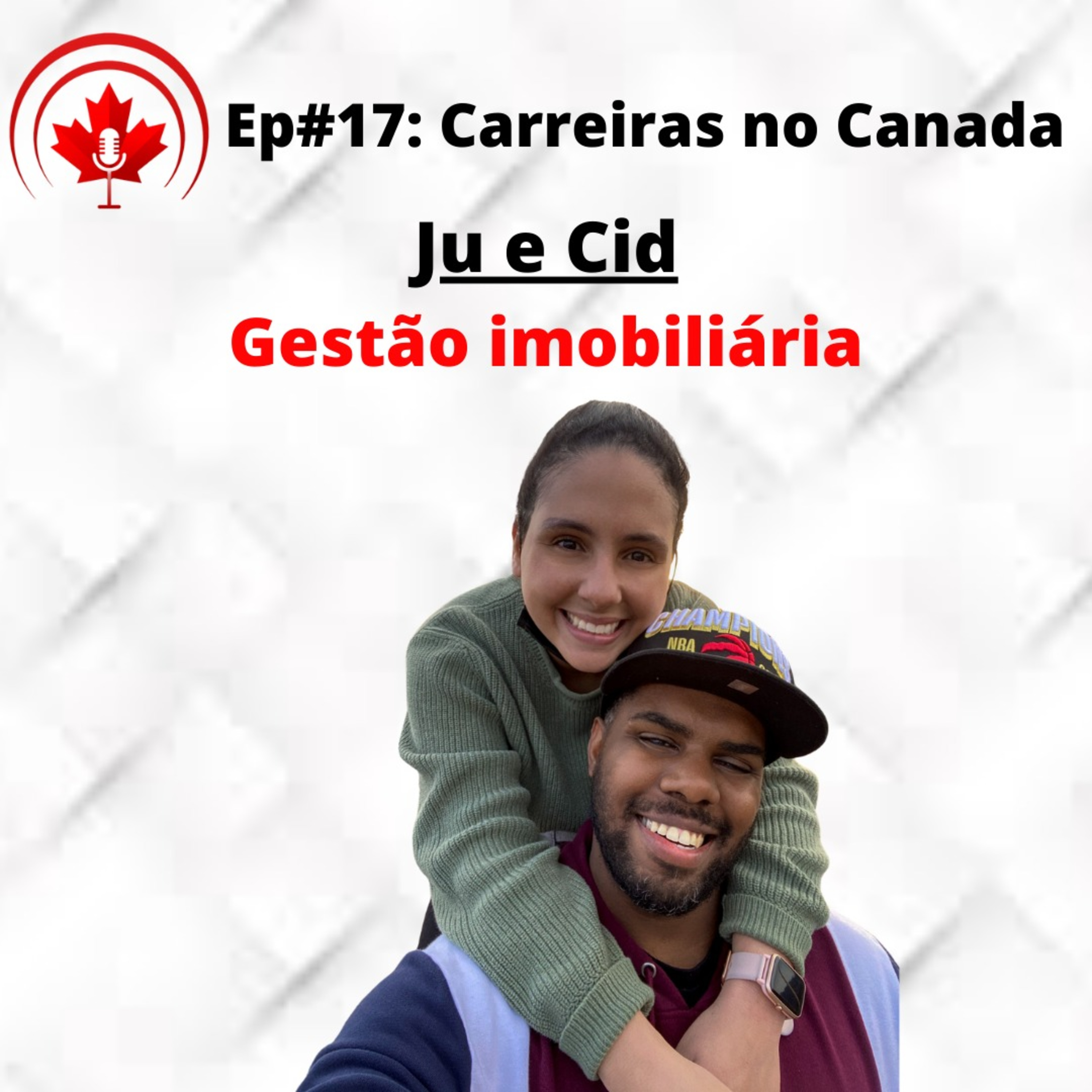 Carreiras no Canadá