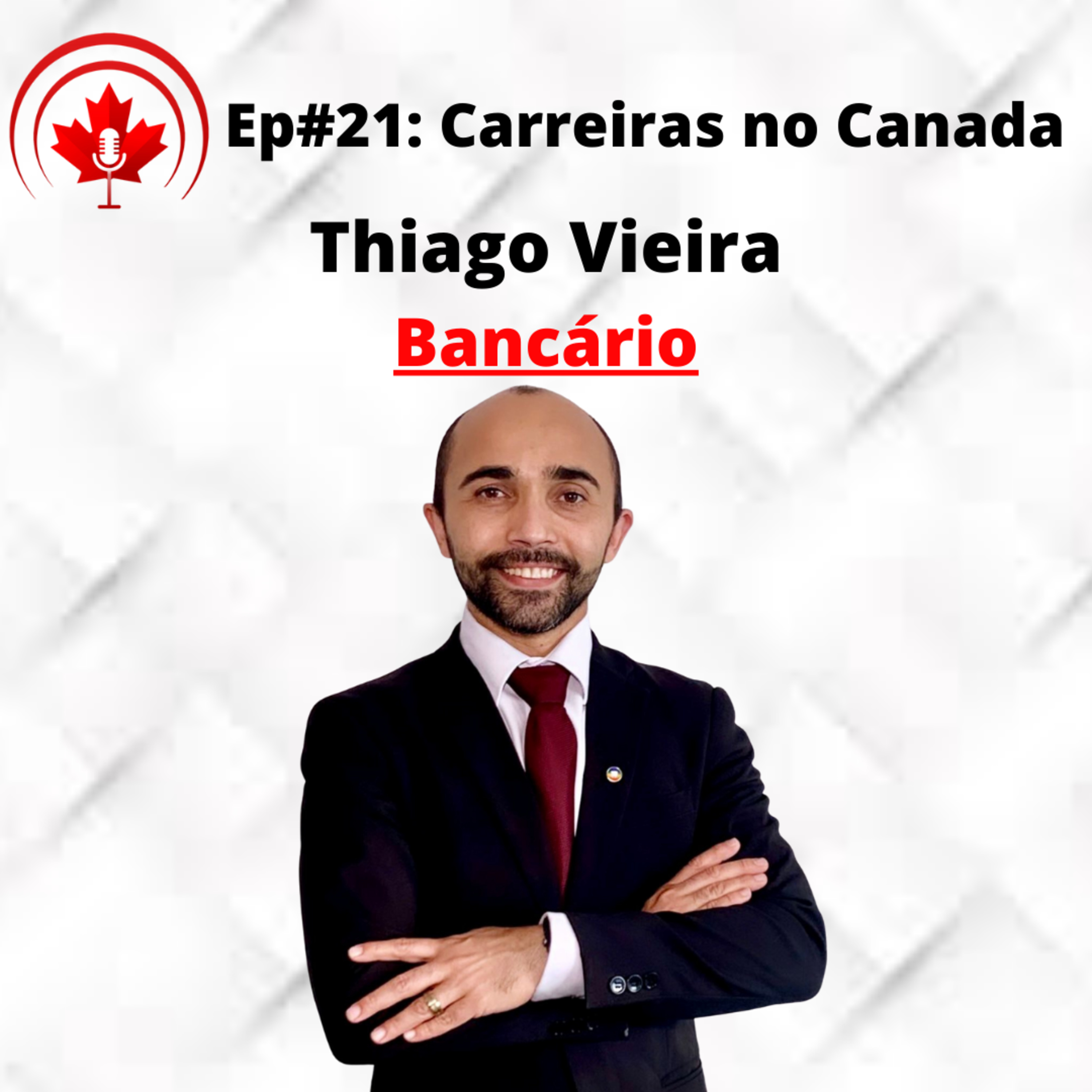 Carreiras no Canadá