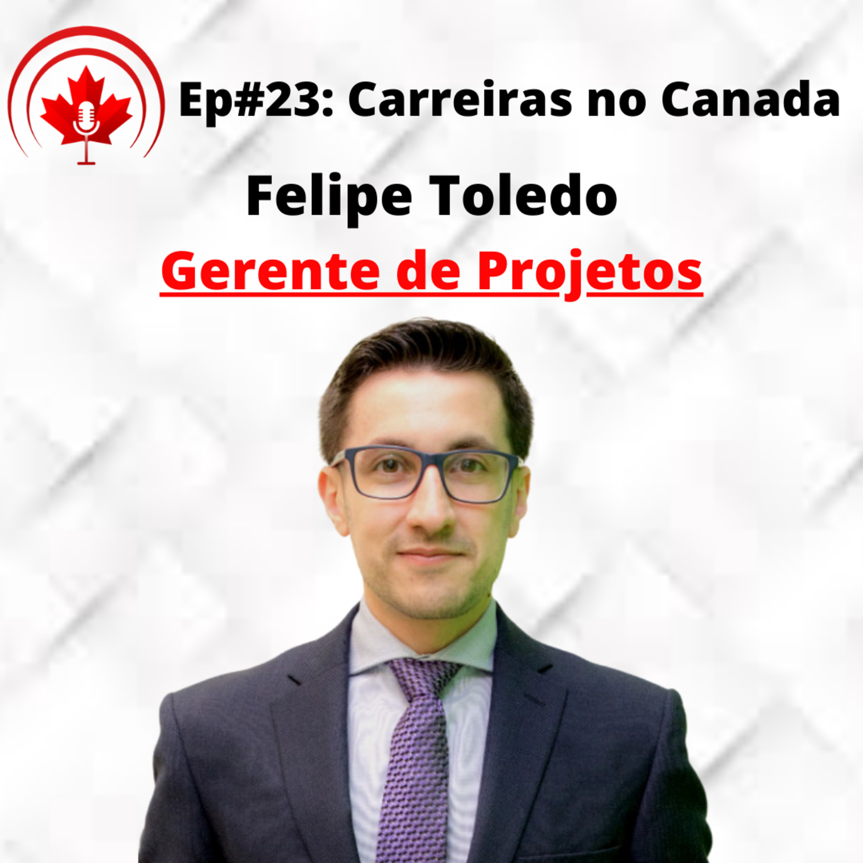 Carreiras no Canadá