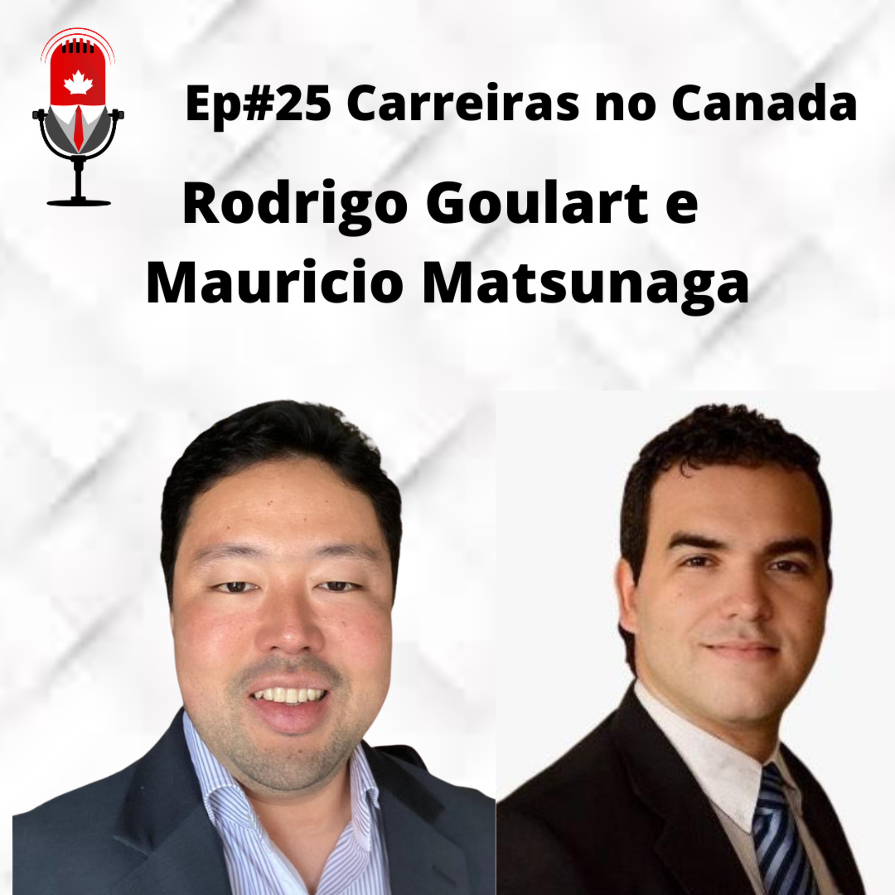 Carreiras no Canadá