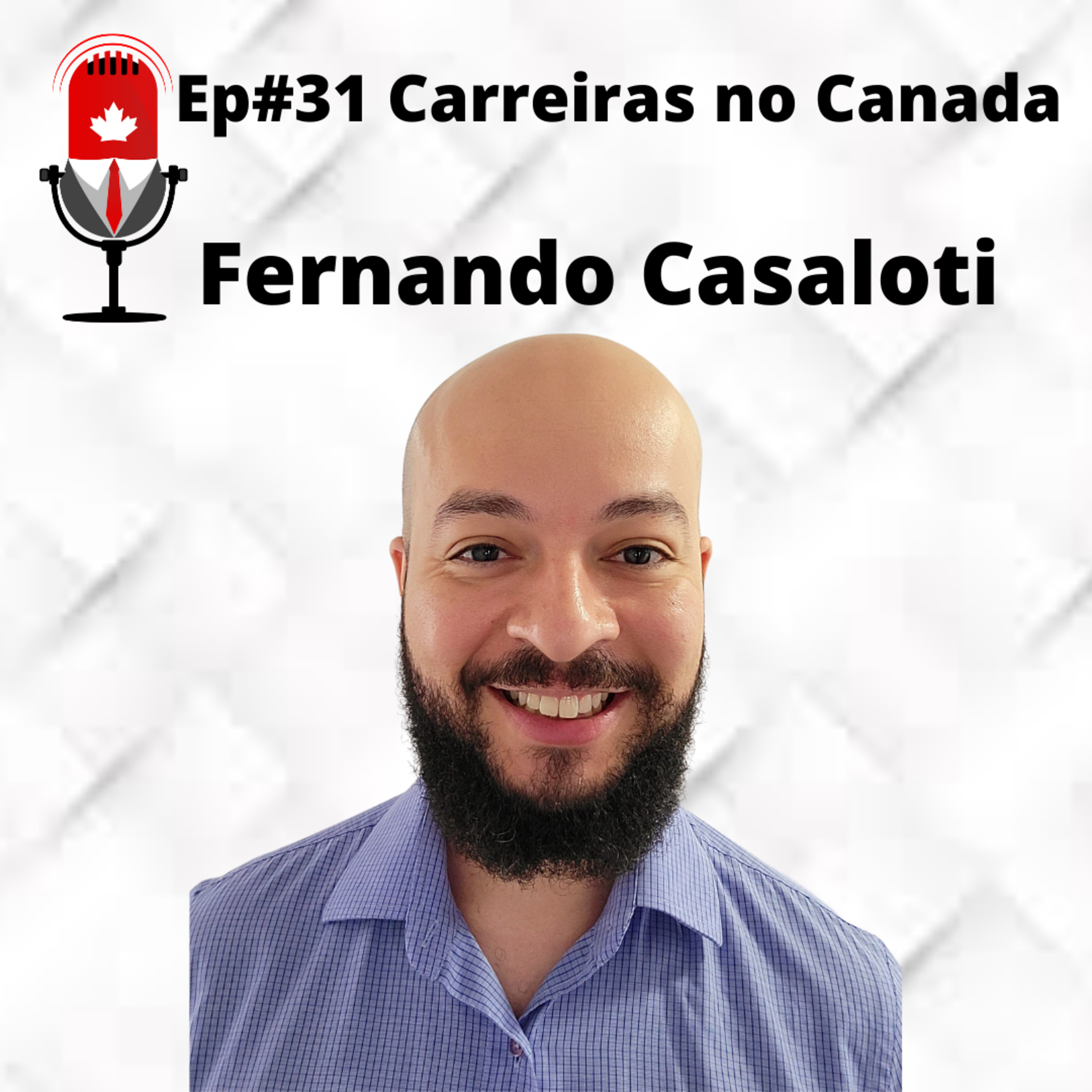Carreiras no Canadá