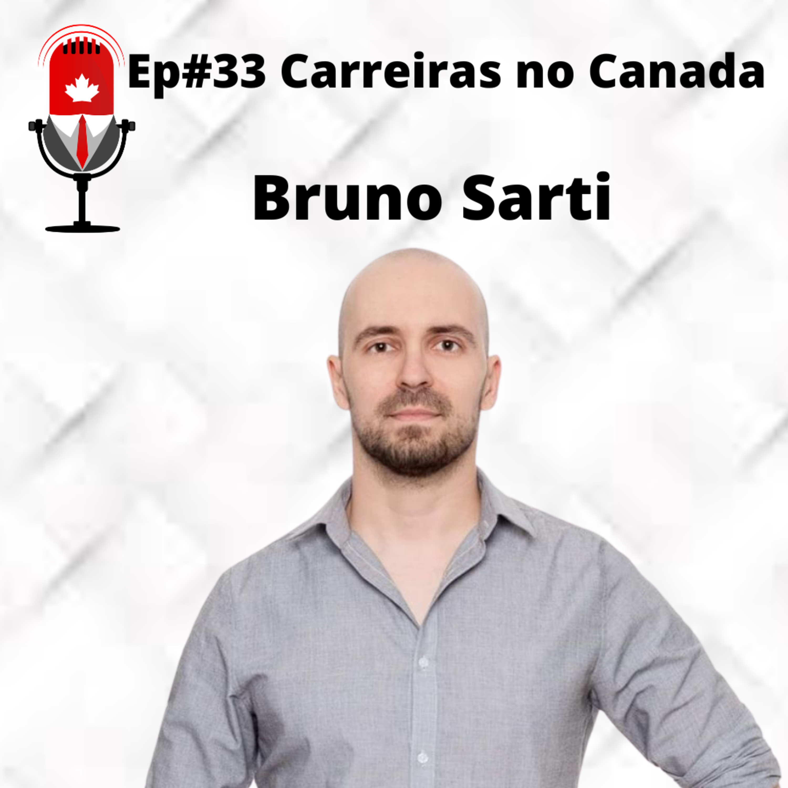 Carreiras no Canadá