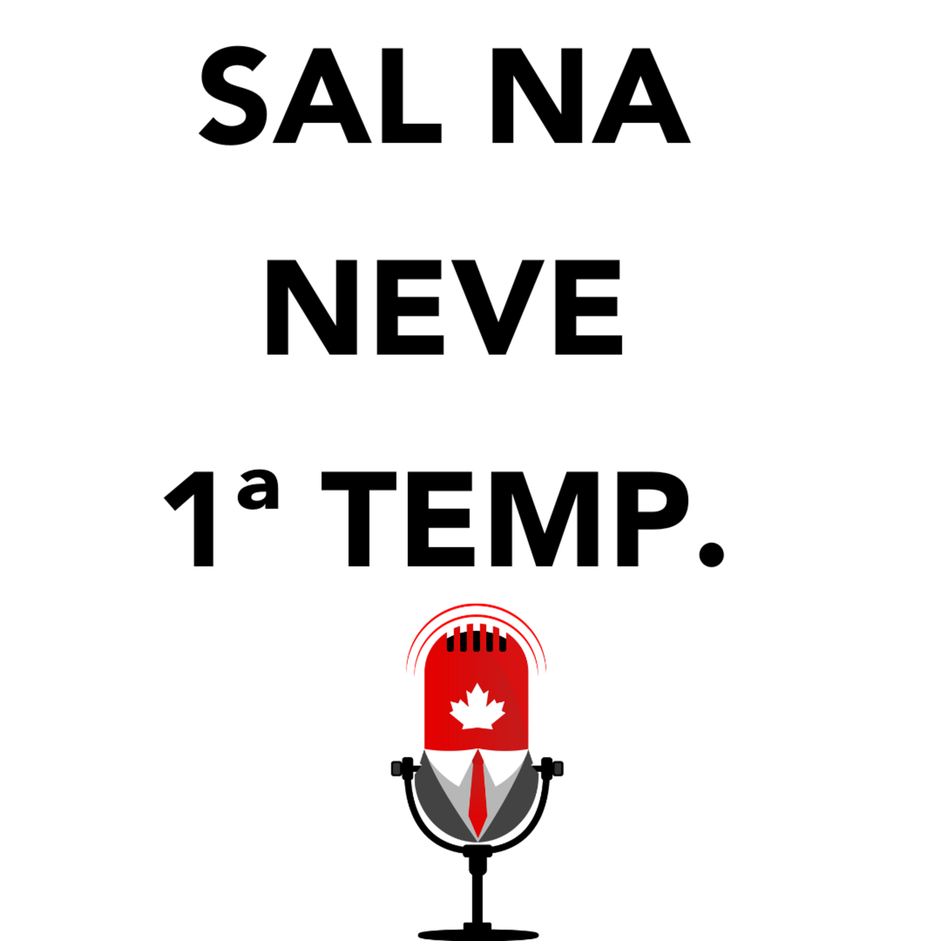 Carreiras no Canadá