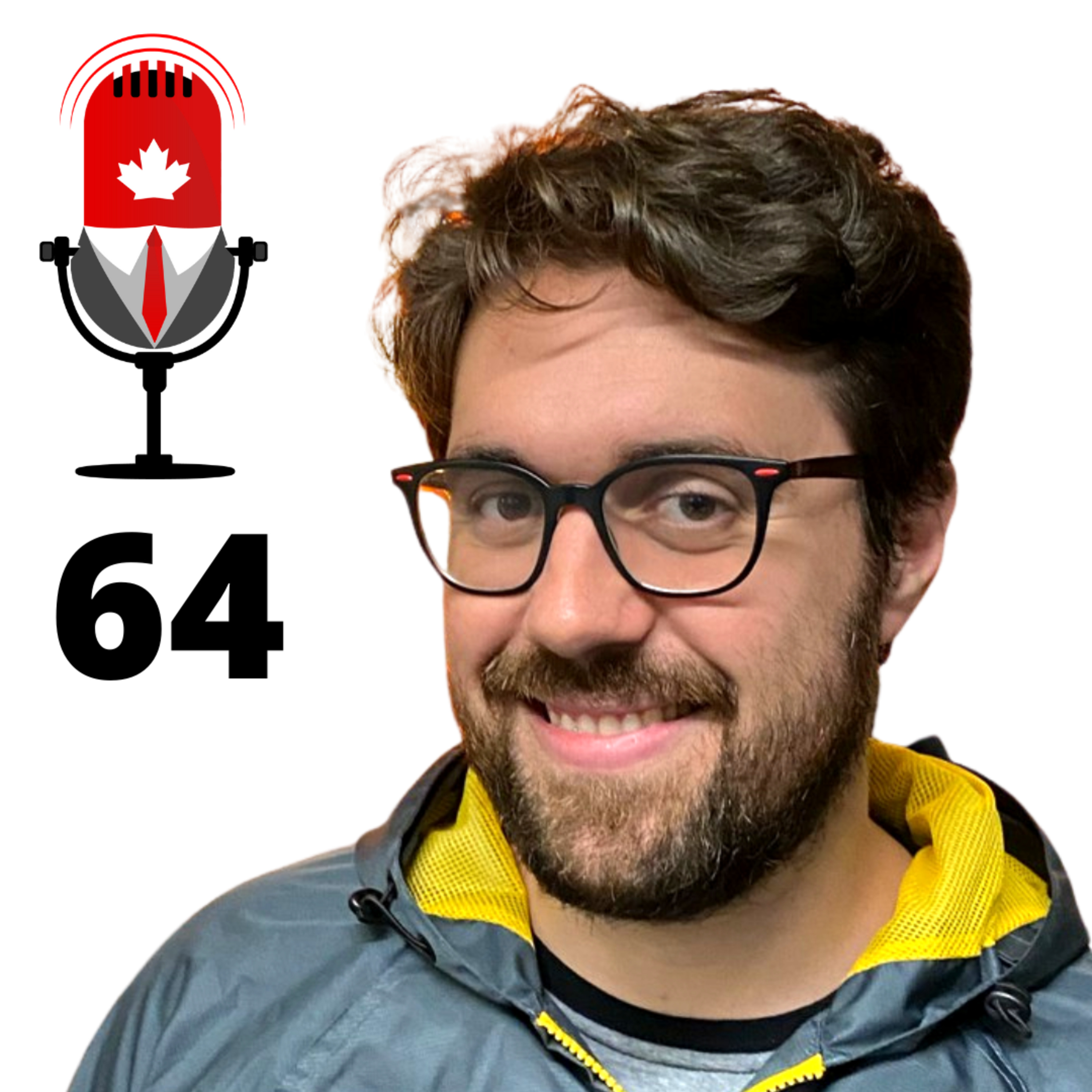 Carreiras no Canadá