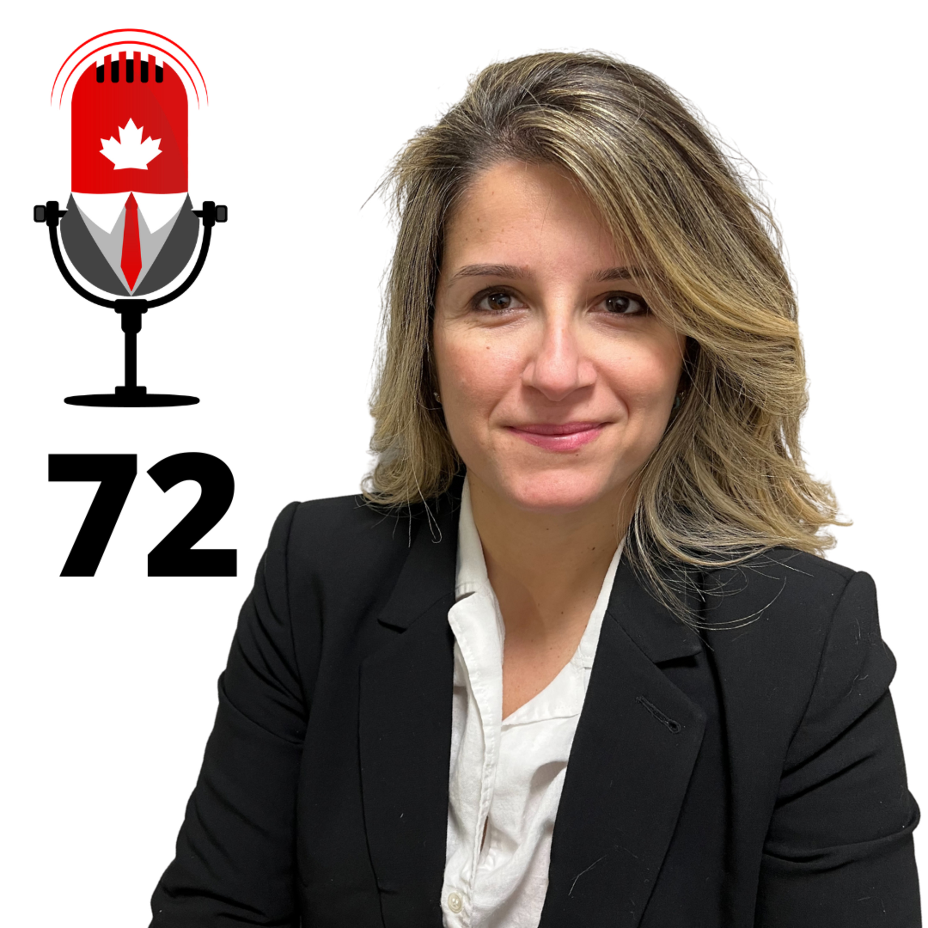 Carreiras no Canadá