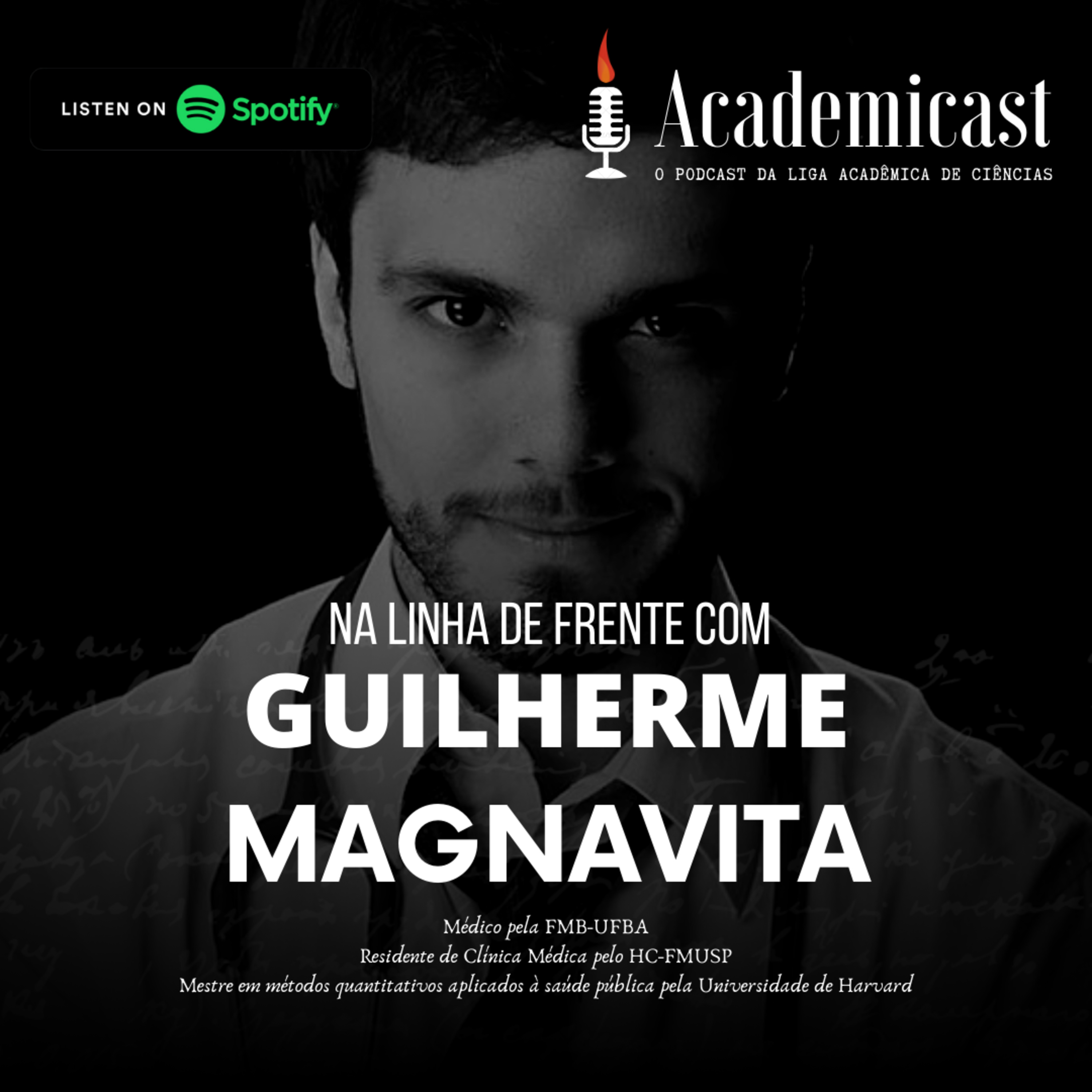 Academicast