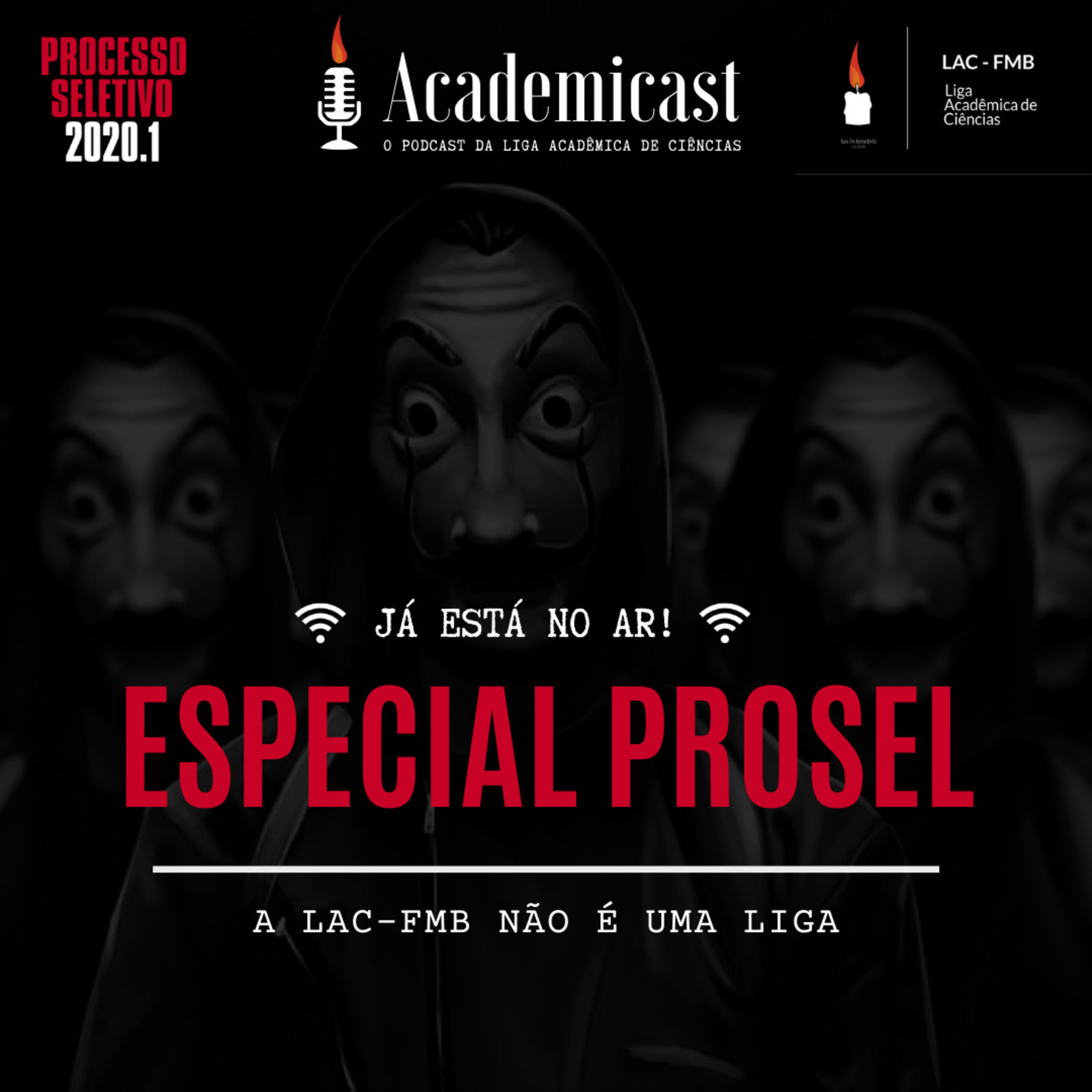 Academicast