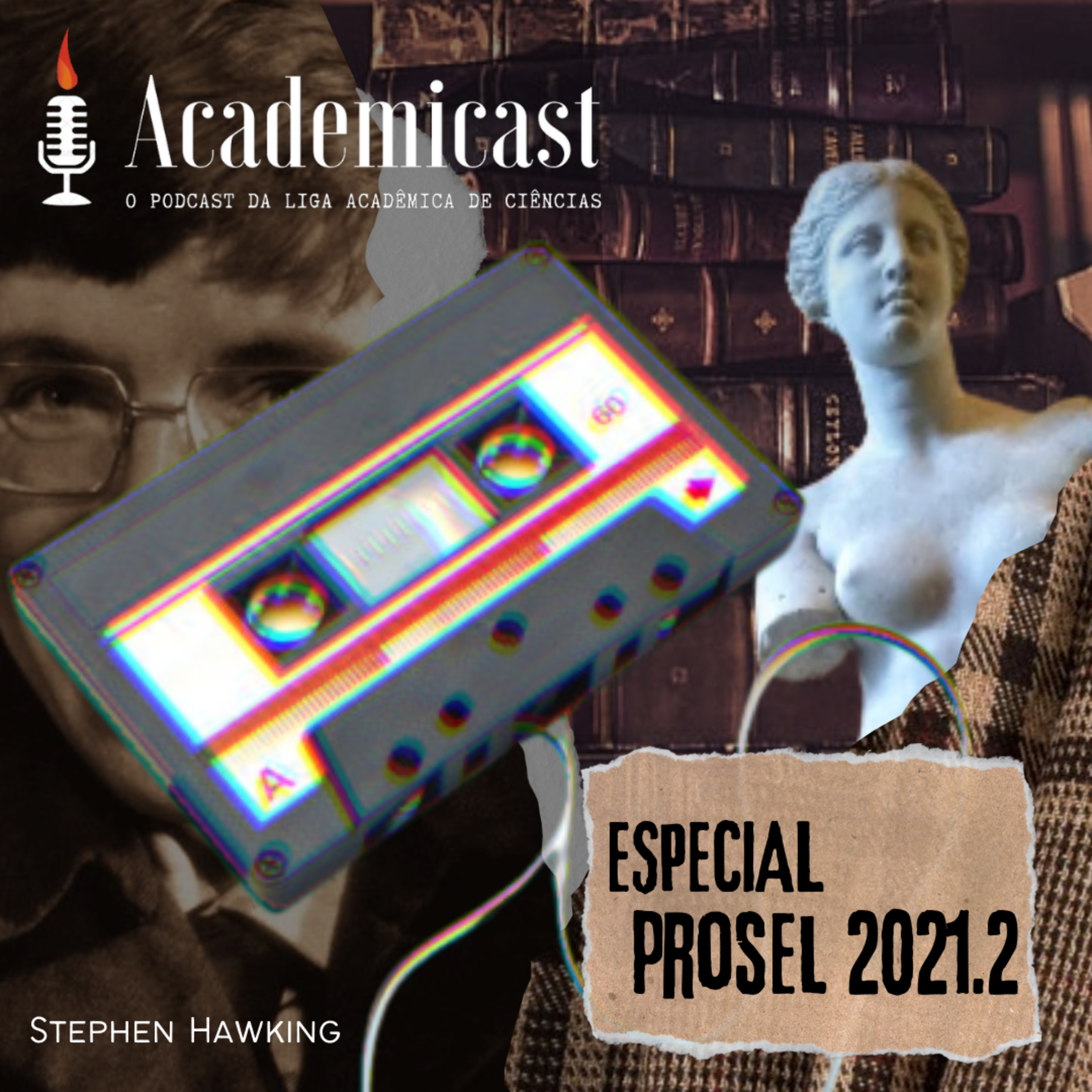 Academicast