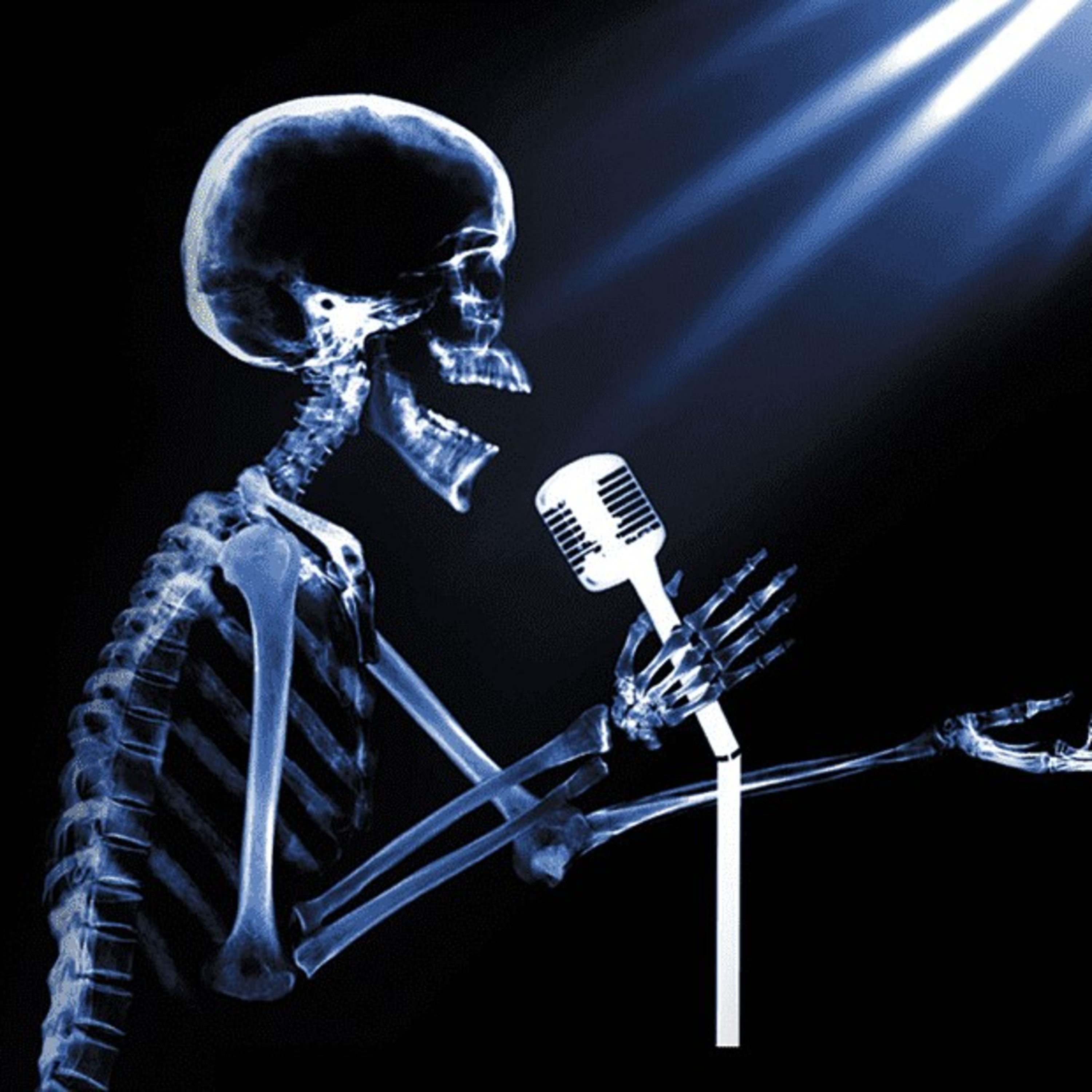 PodSpine Cast
