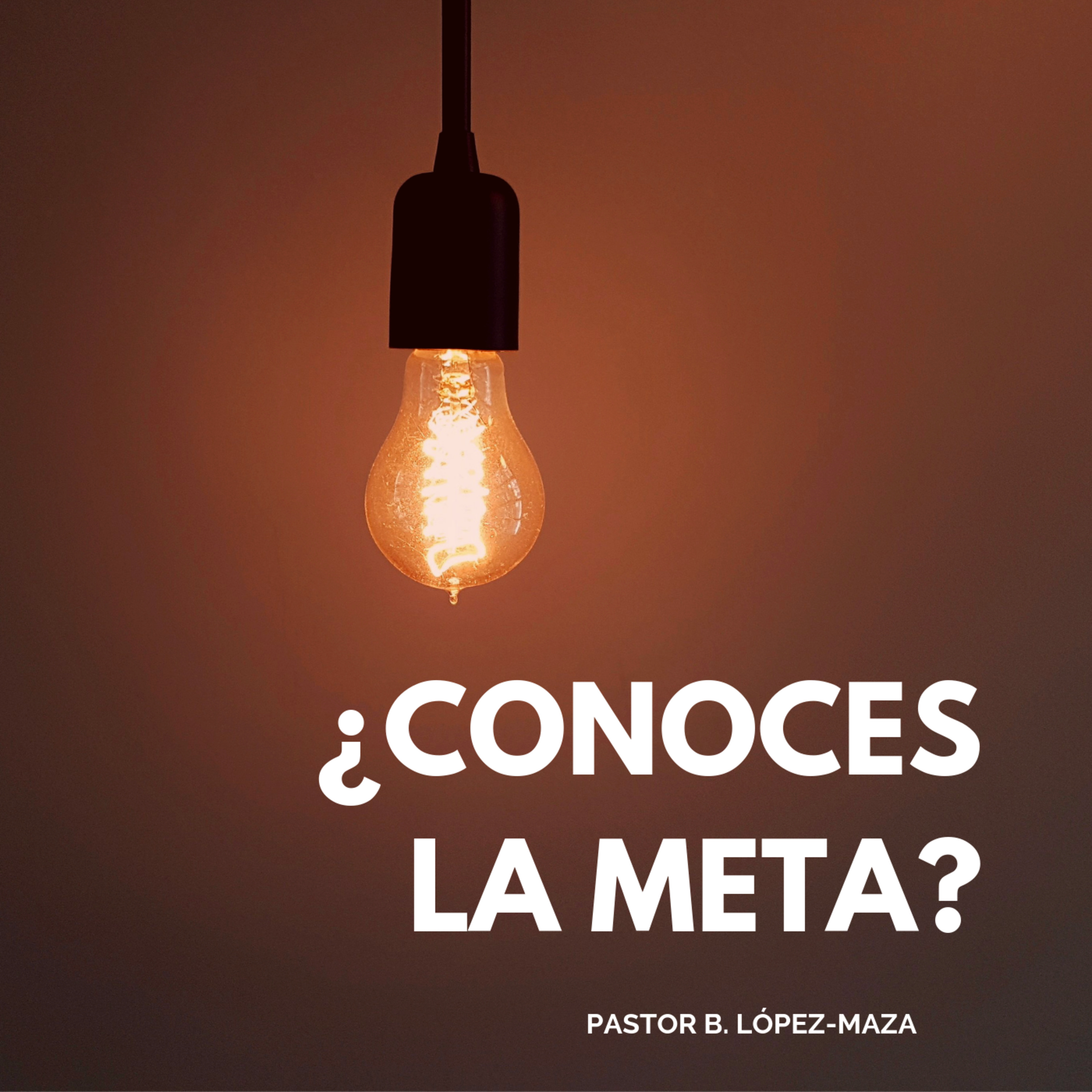 ¿Conoces la meta? episode artwork