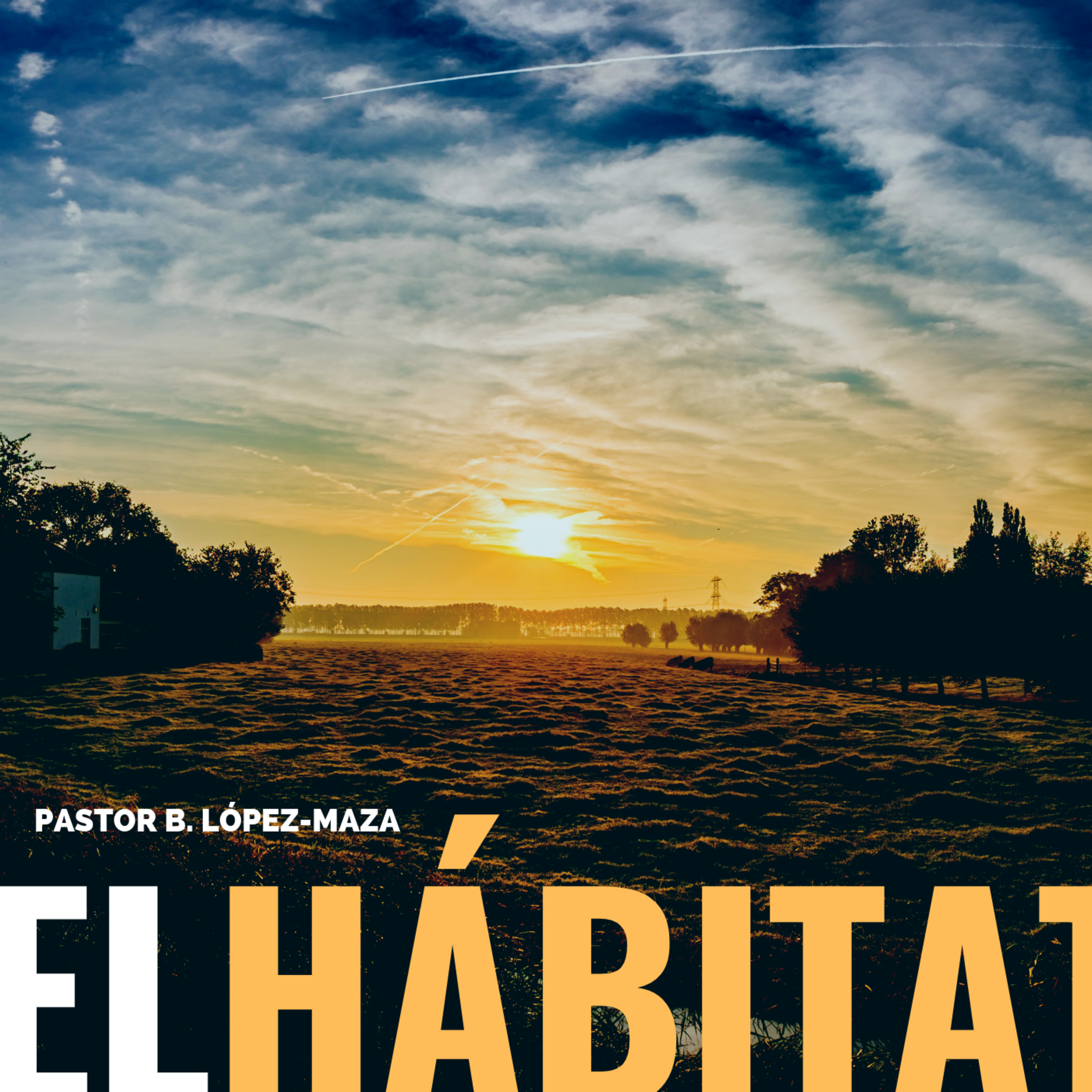 Portada de Vida de Reino