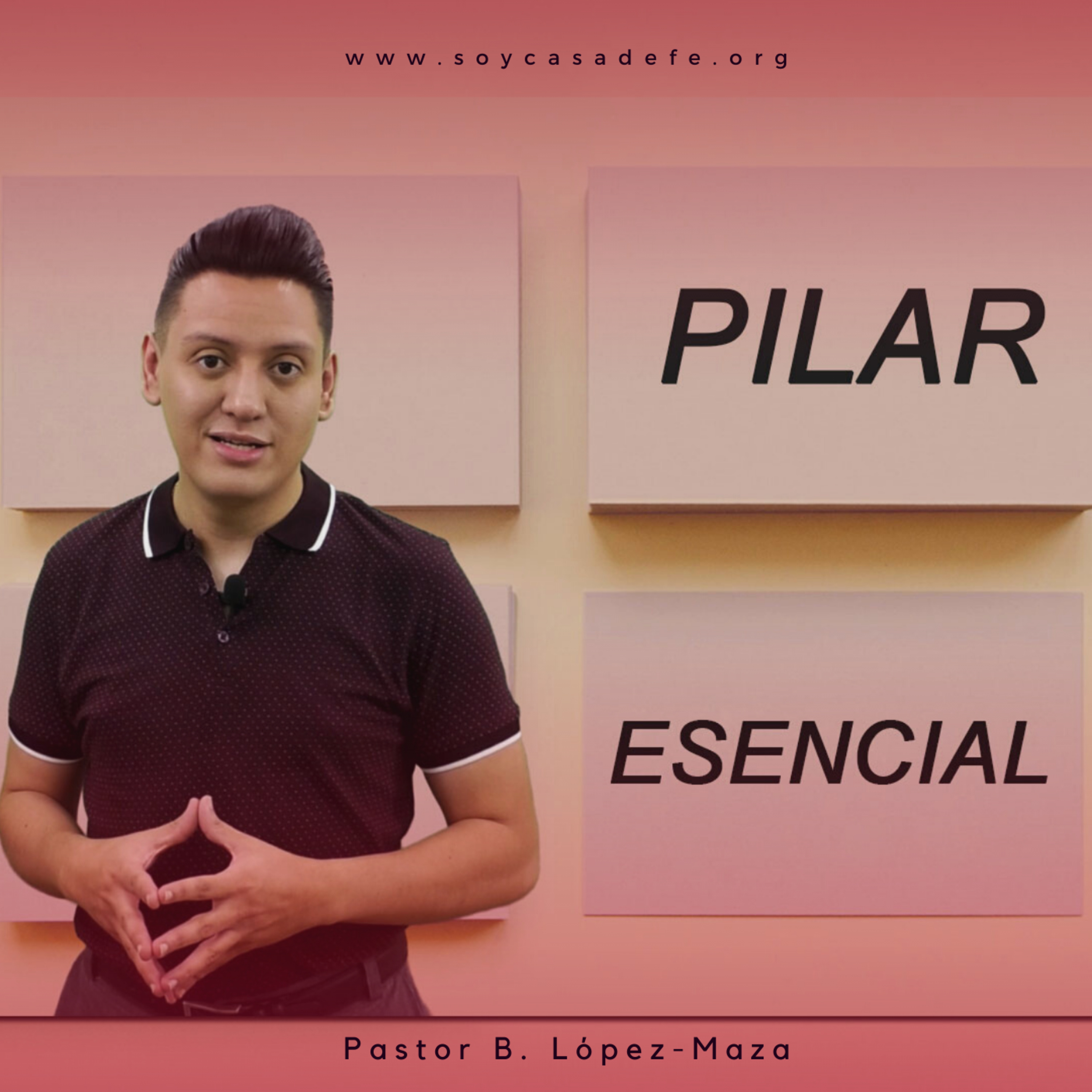 Portada de Vida de Reino