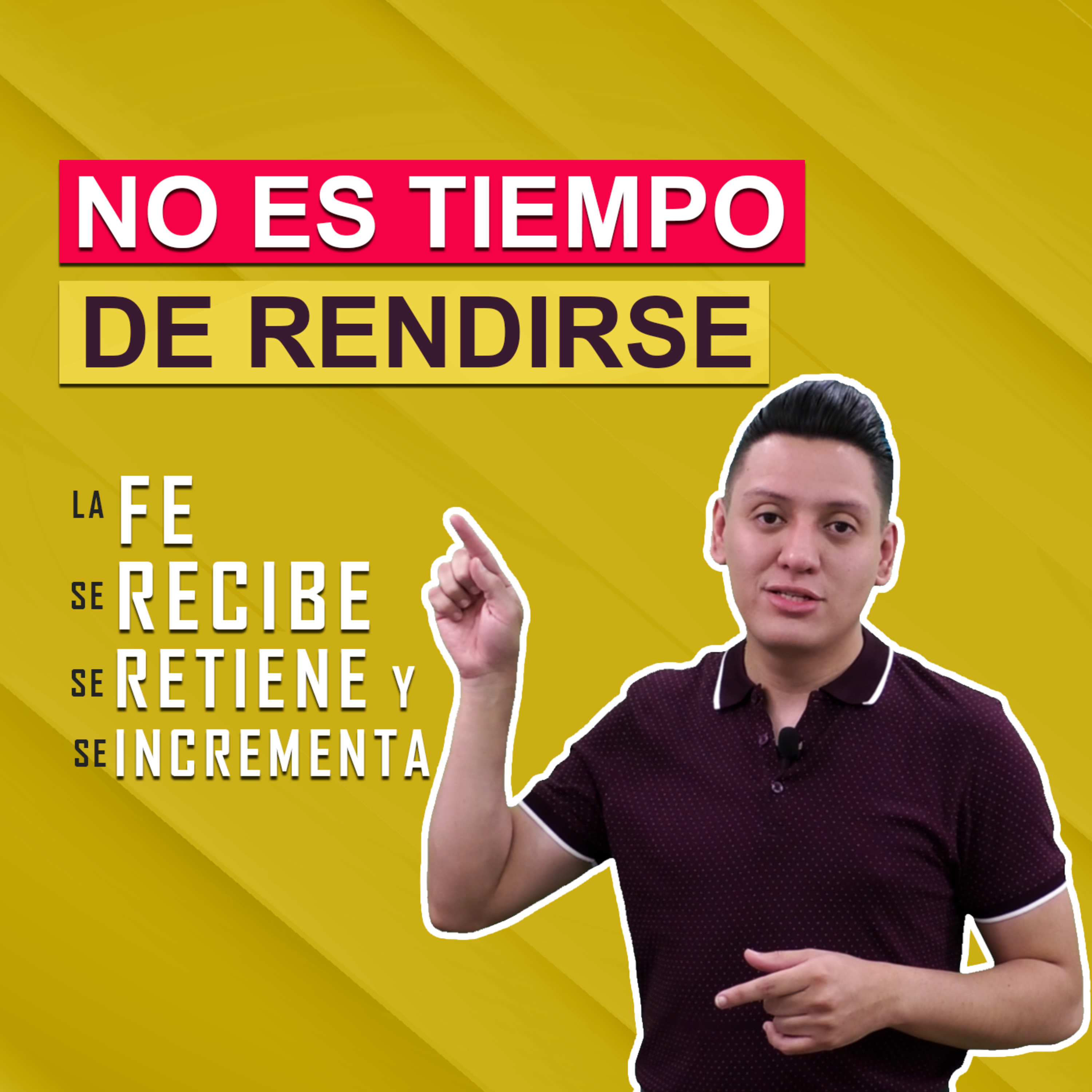 Portada de Vida de Reino