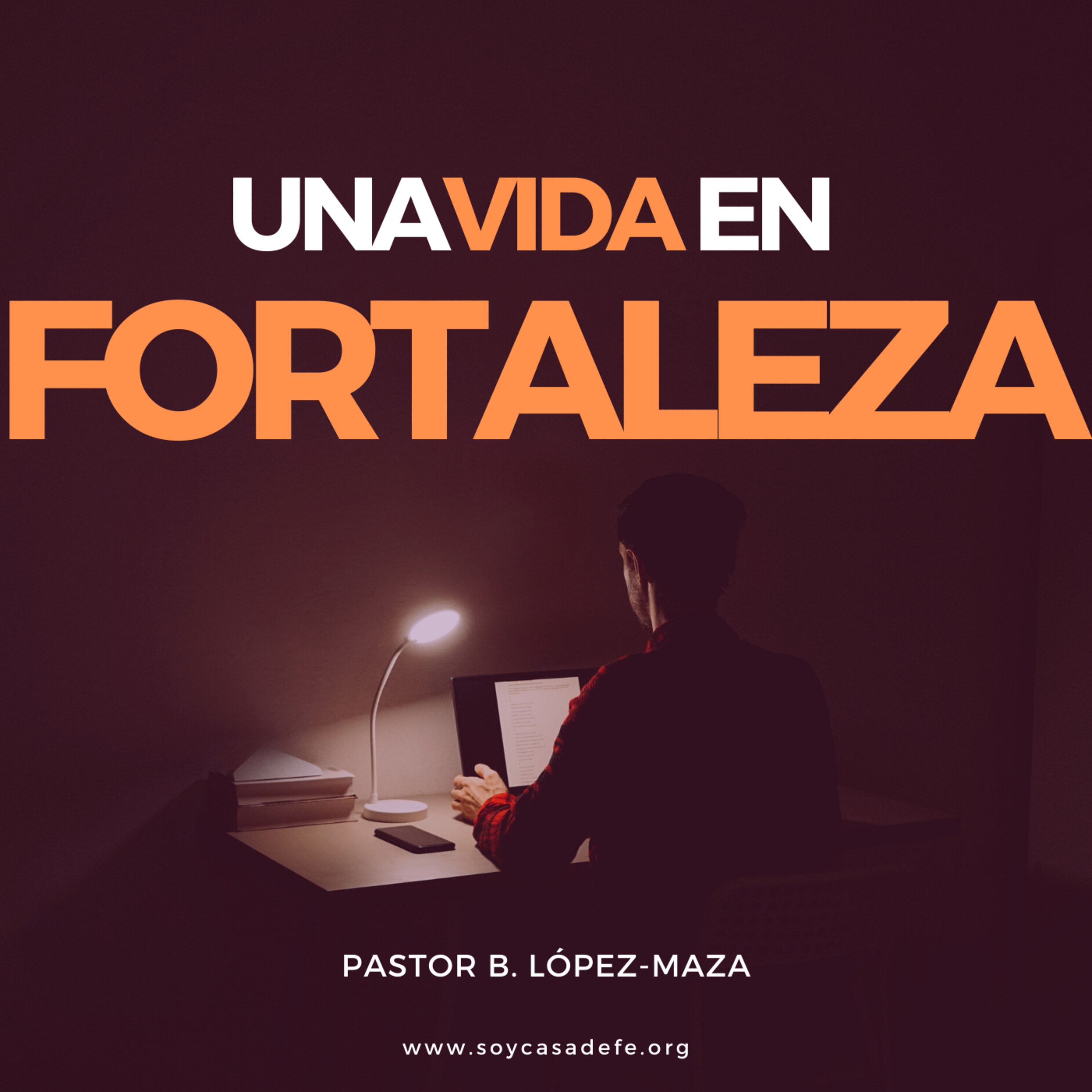 Portada de Vida de Reino