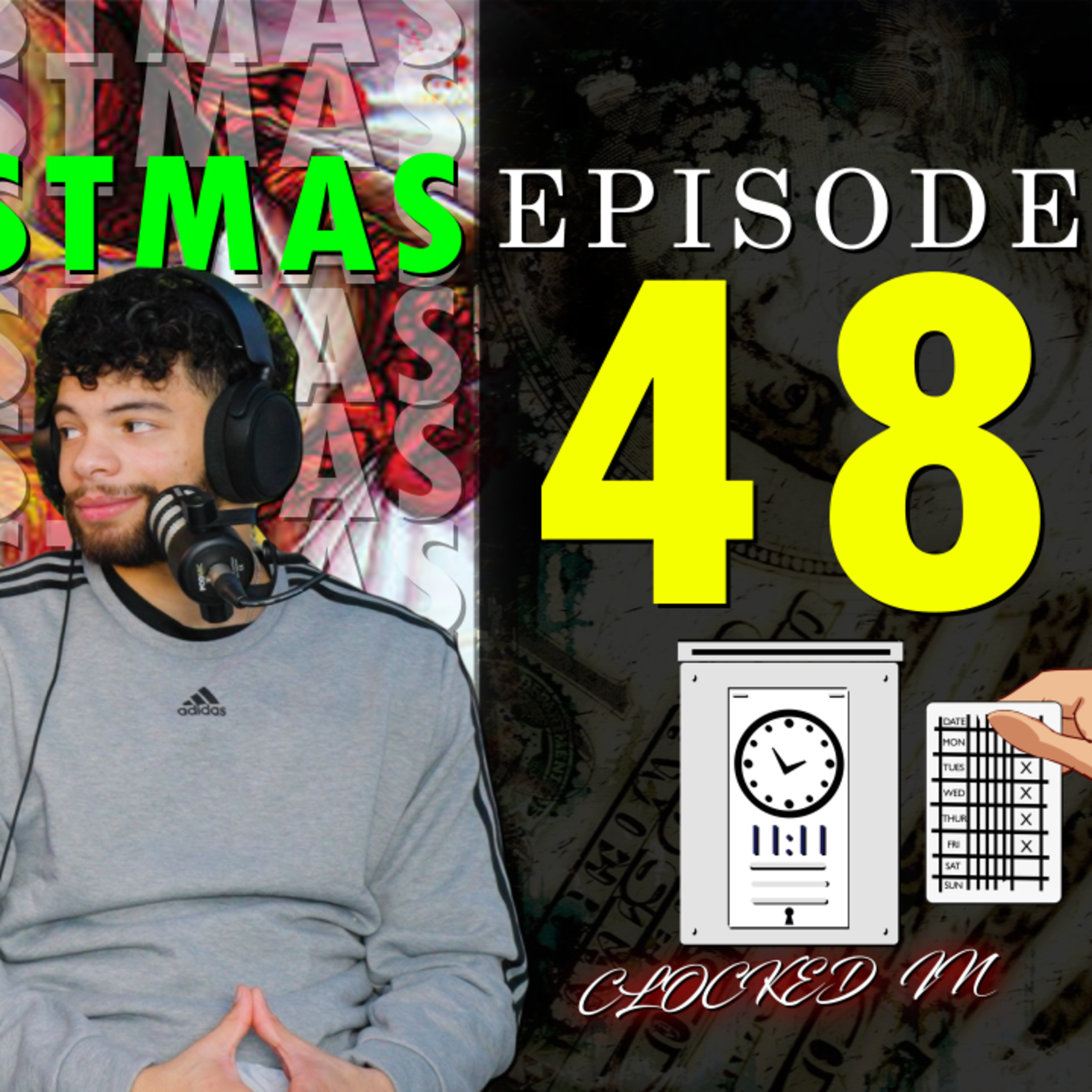 Clocked In Podcast