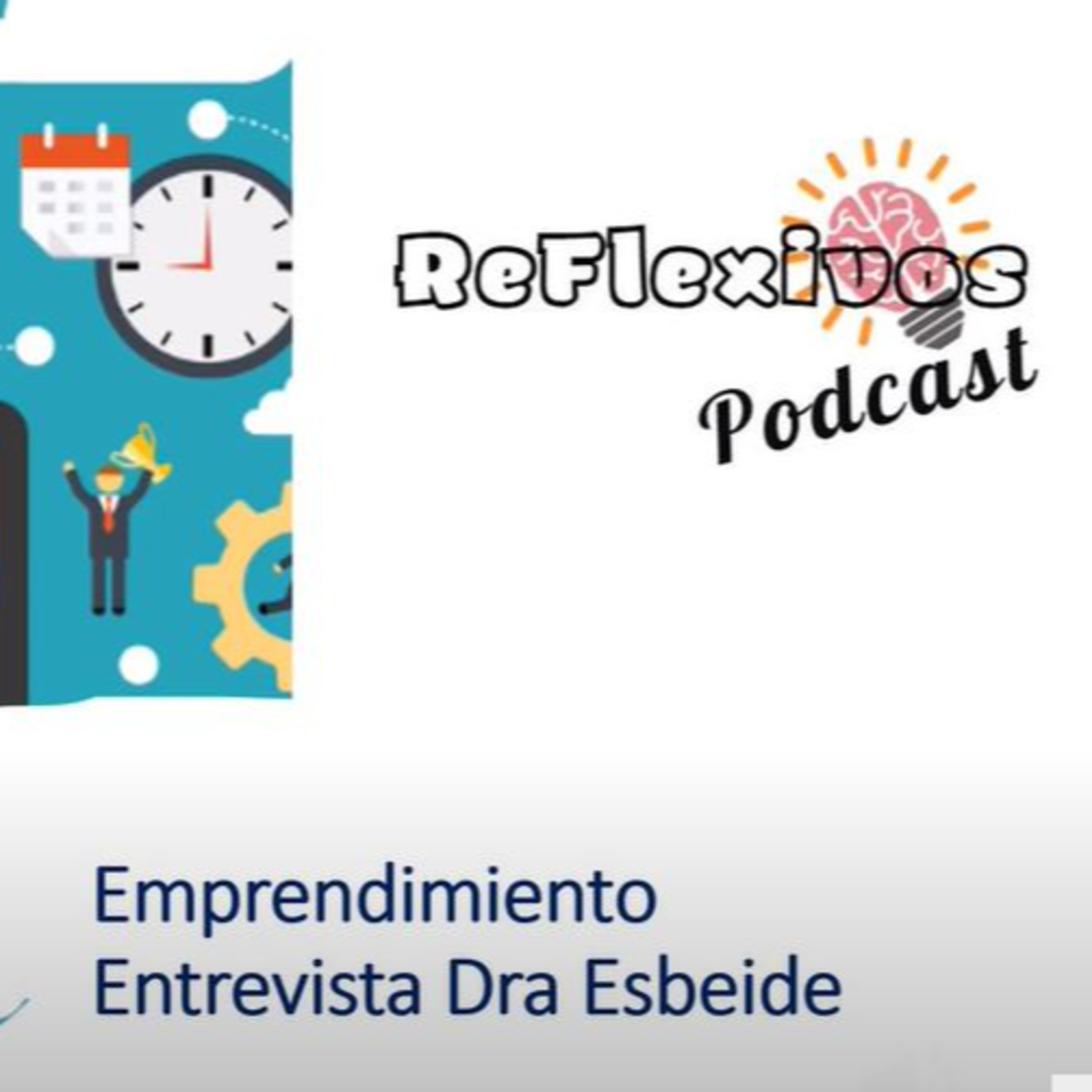 Reflexivos