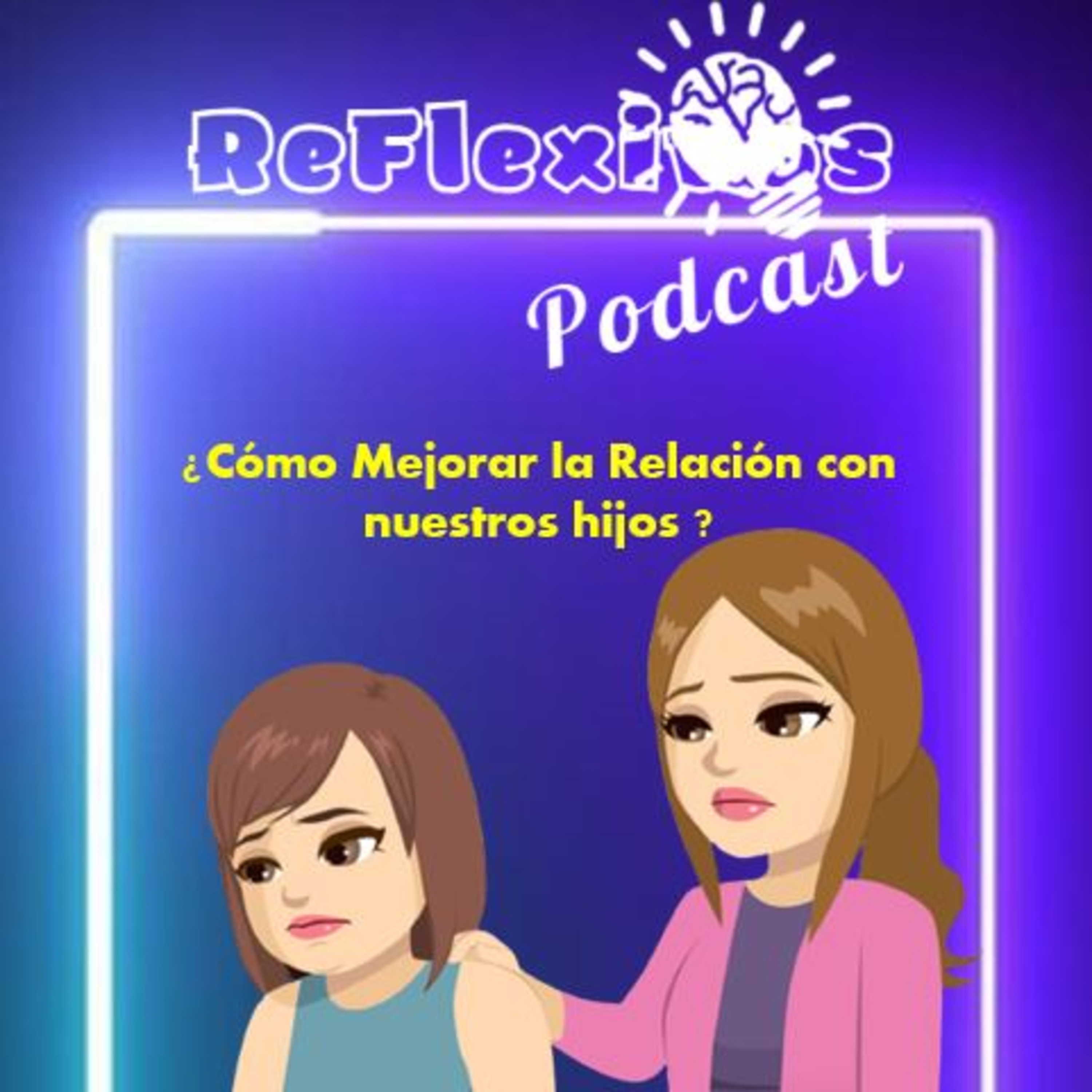 Reflexivos