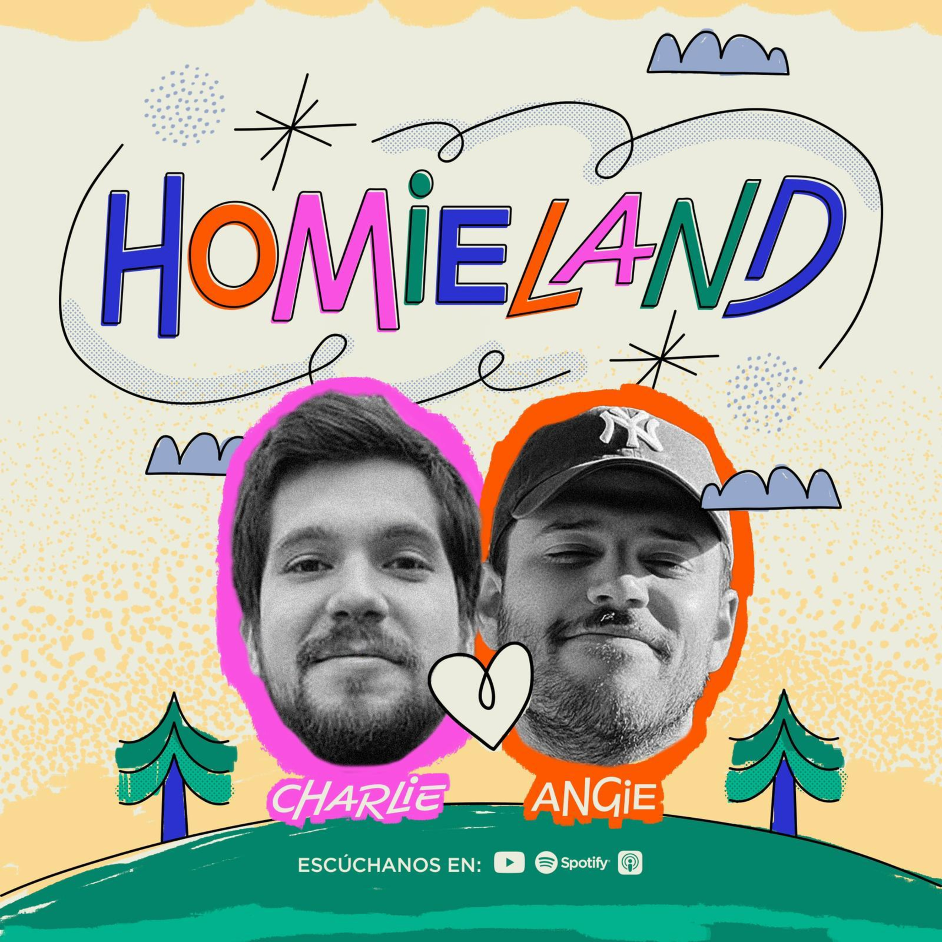 Homieland