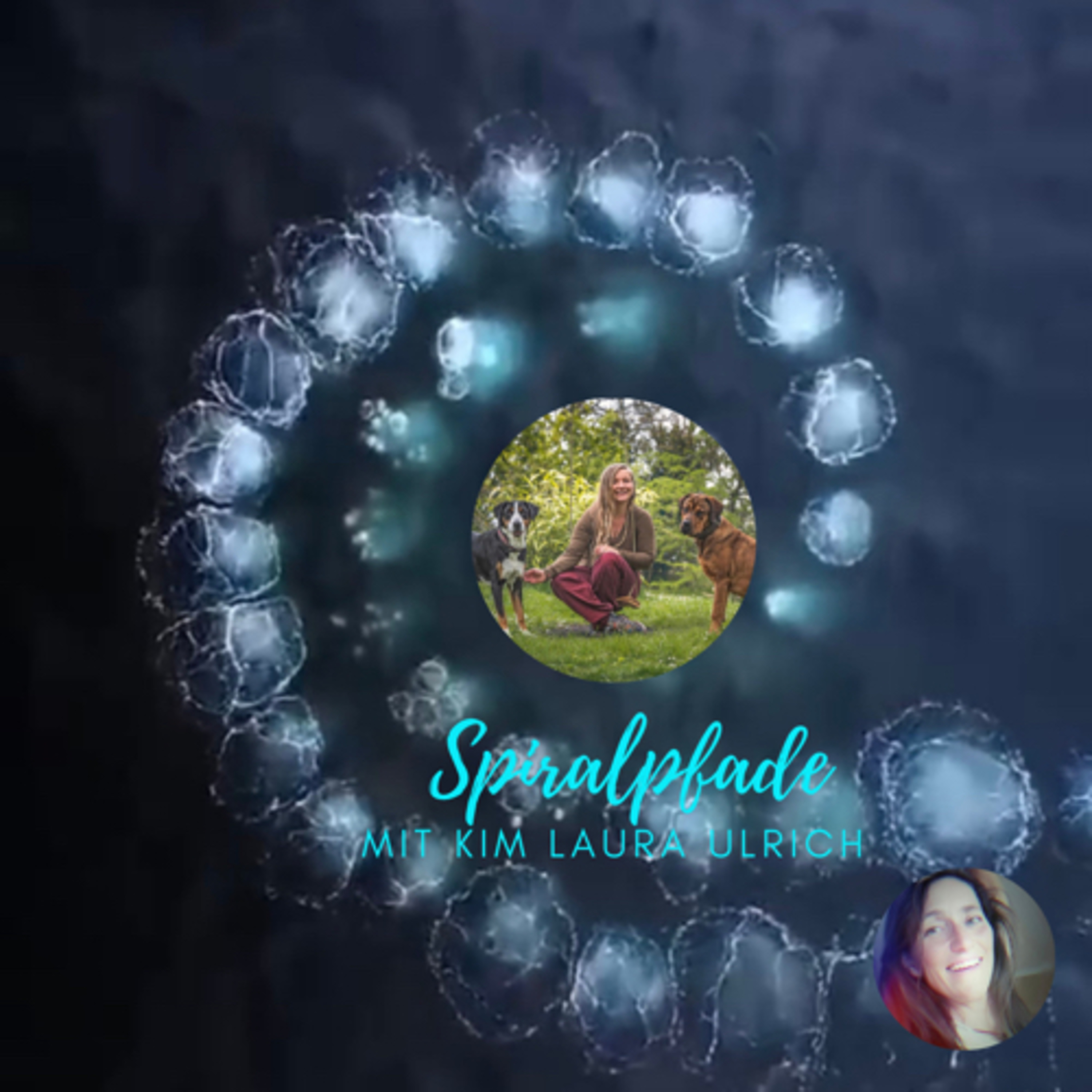 Spiralpfade