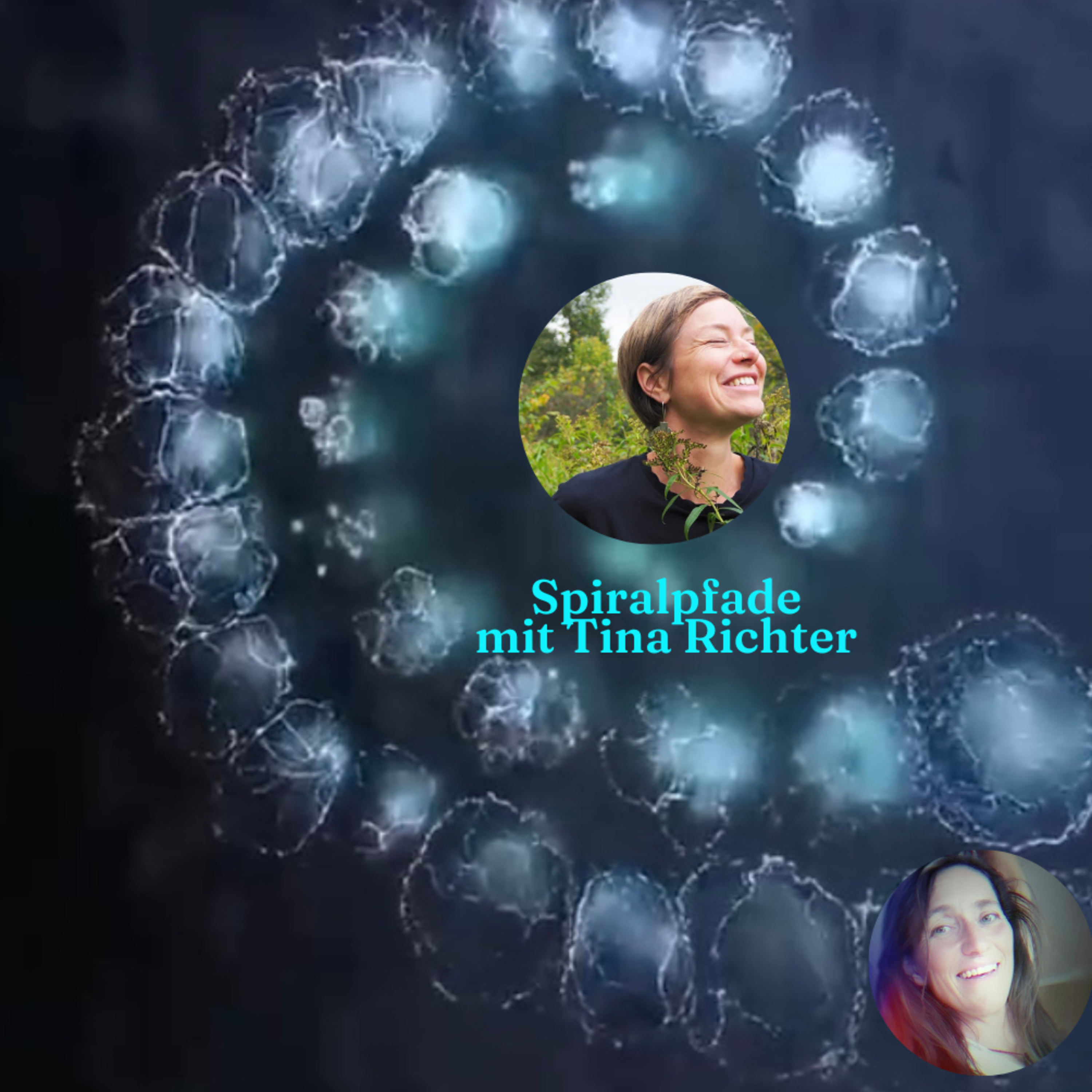 Spiralpfade