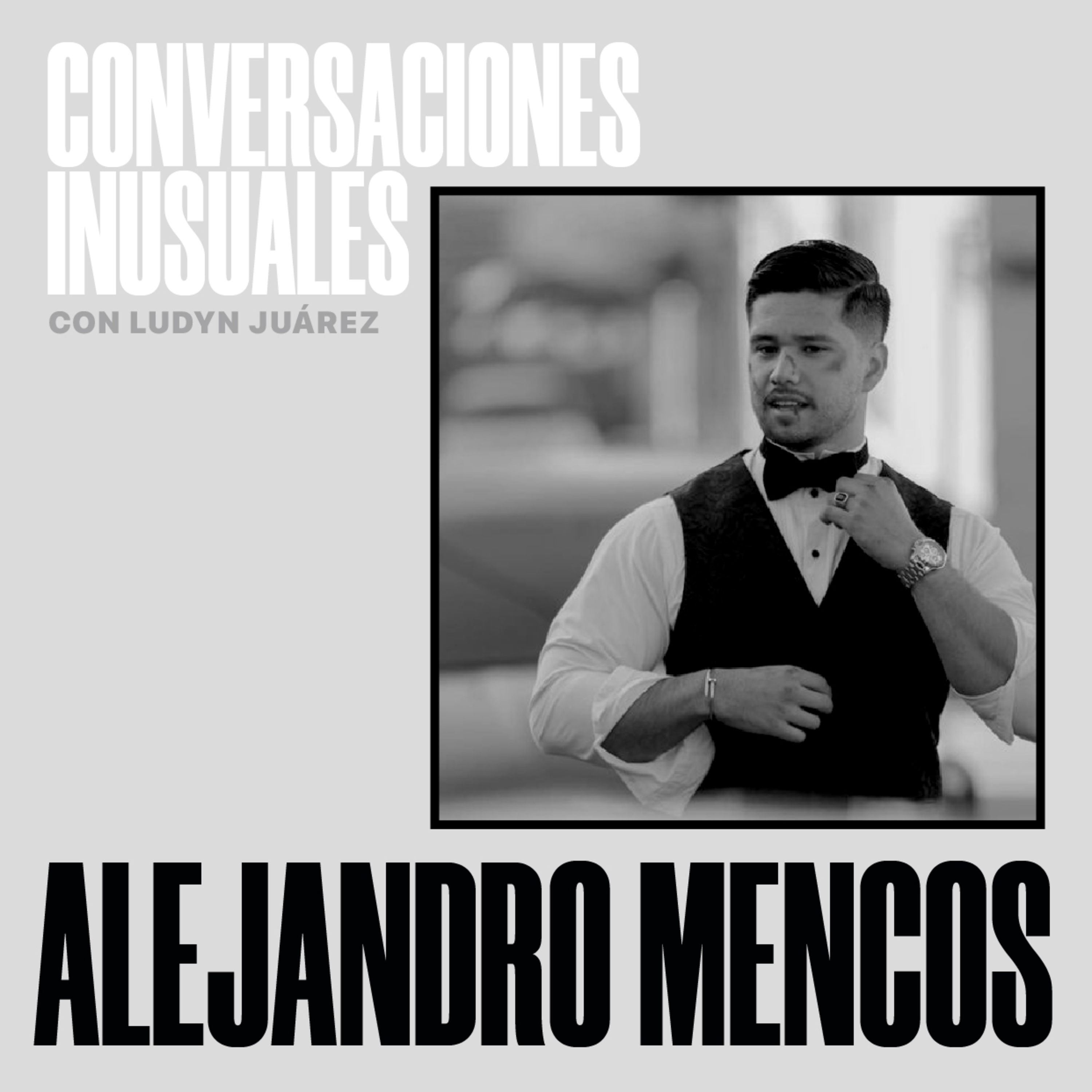 Ludyn Juárez - Inusual