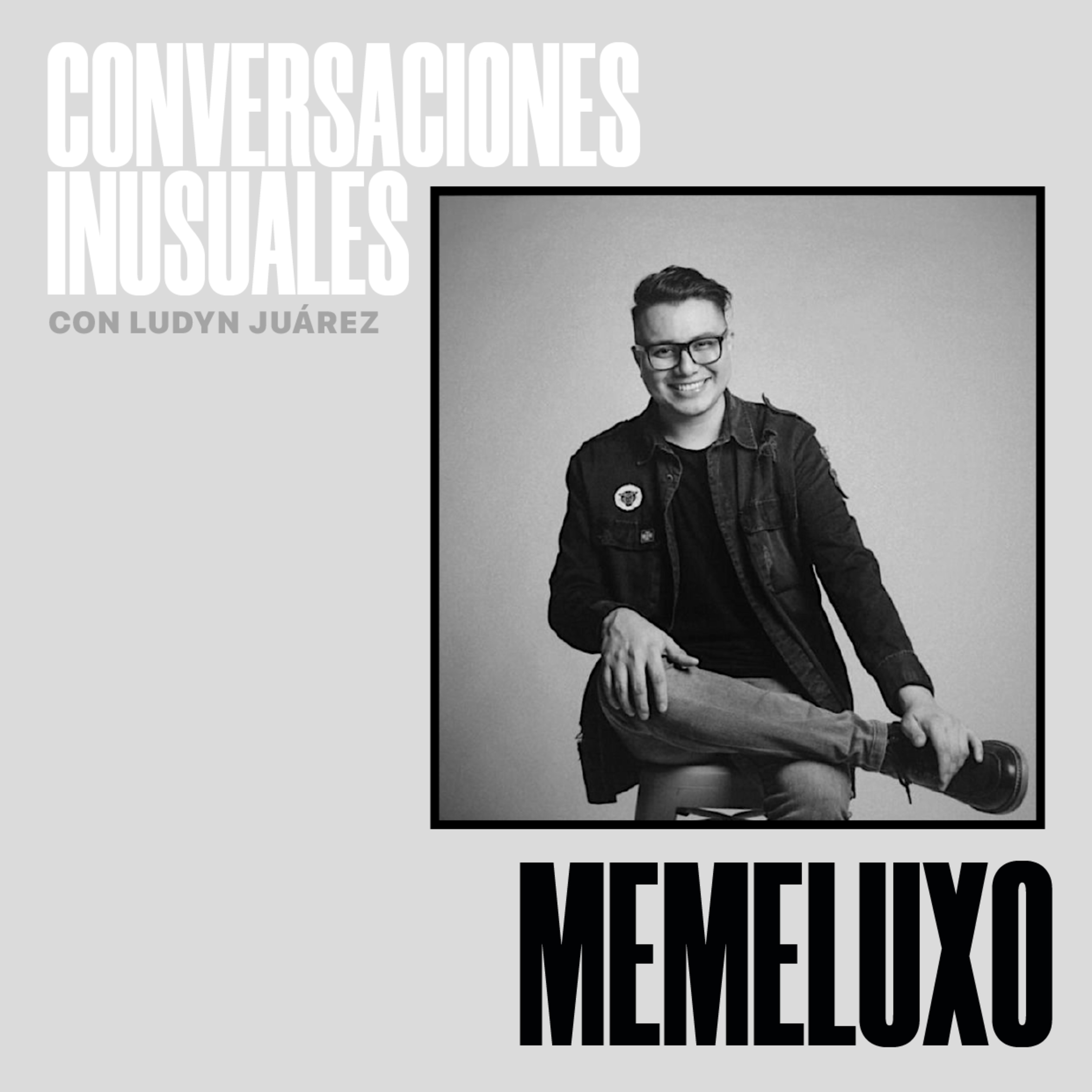 Ludyn Juárez - Inusual