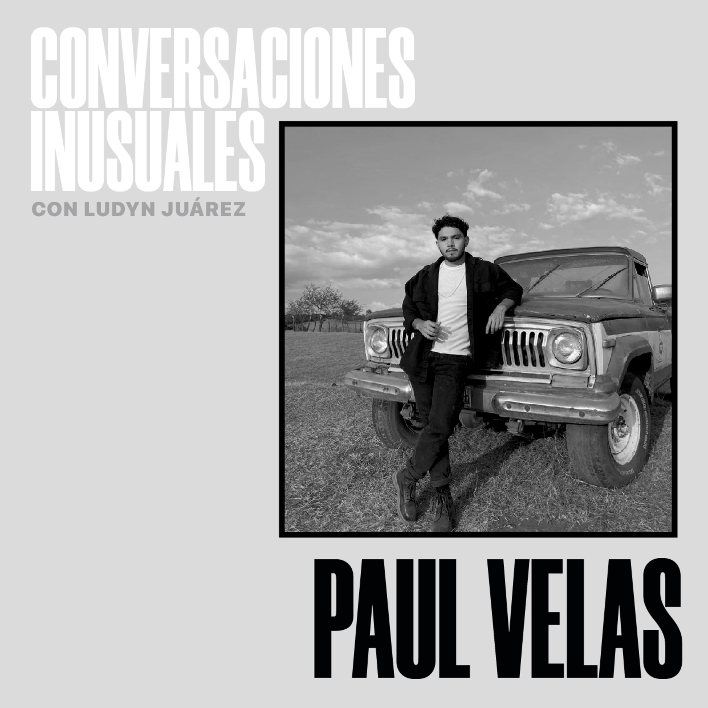 Ludyn Juárez - Inusual