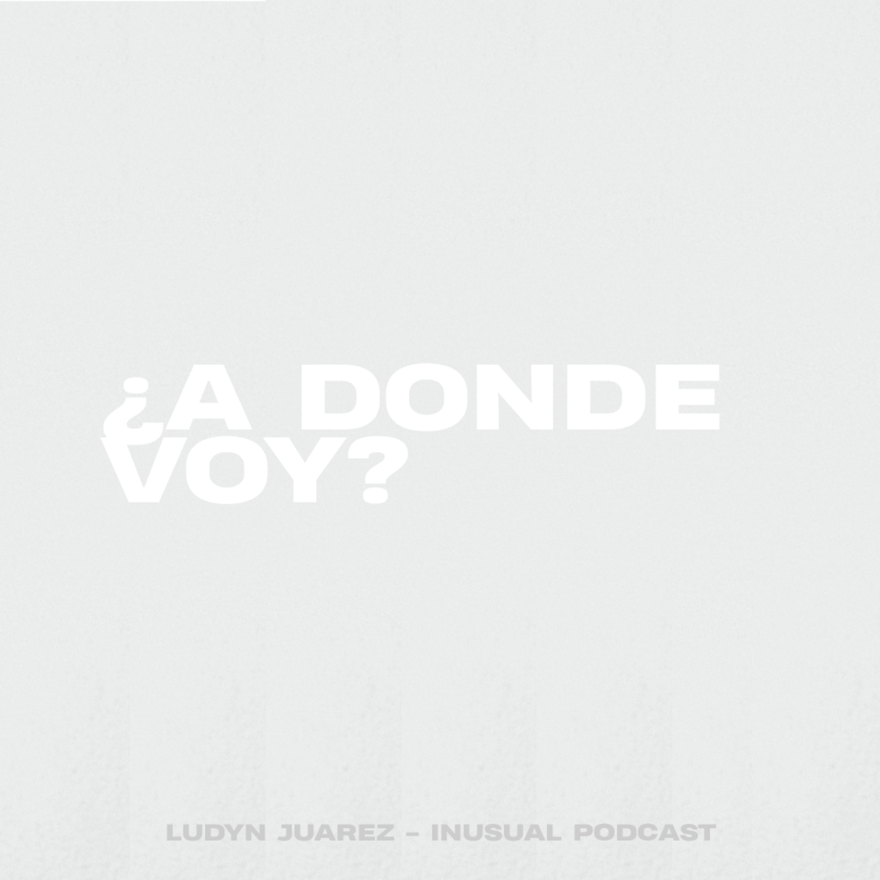 Ludyn Juárez - Inusual