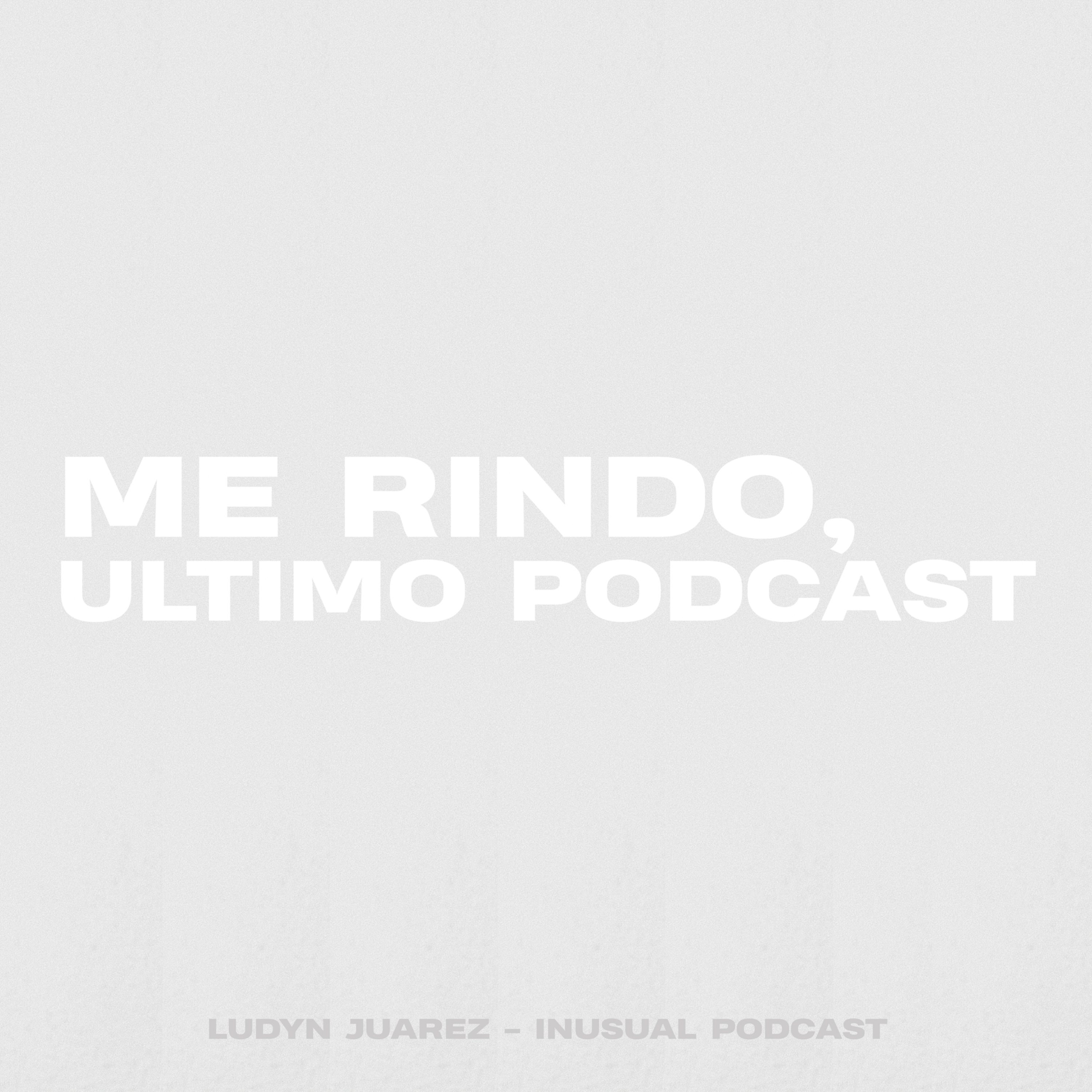 Ludyn Juárez - Inusual