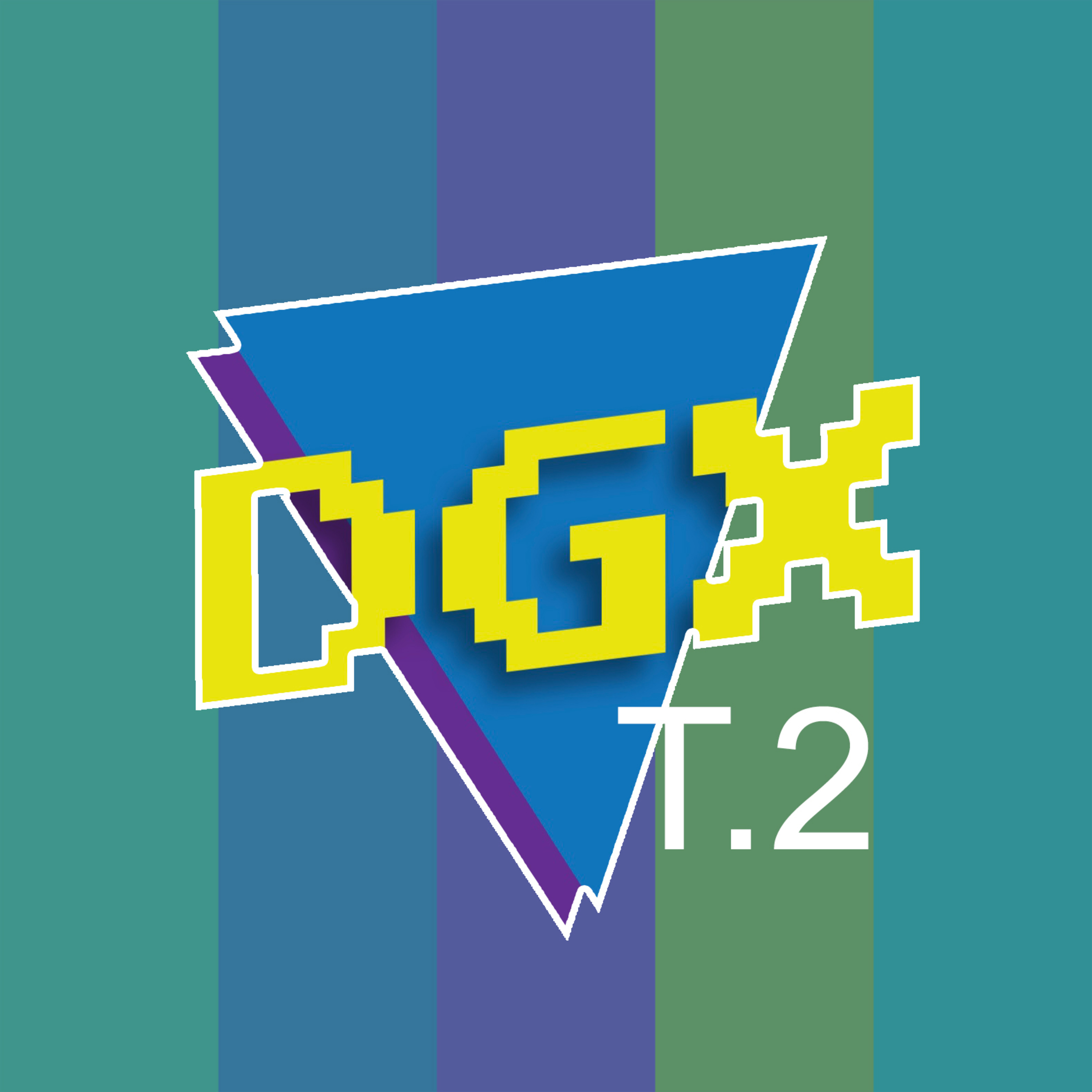 DGX T2-Ep04 Cáncer de Mama