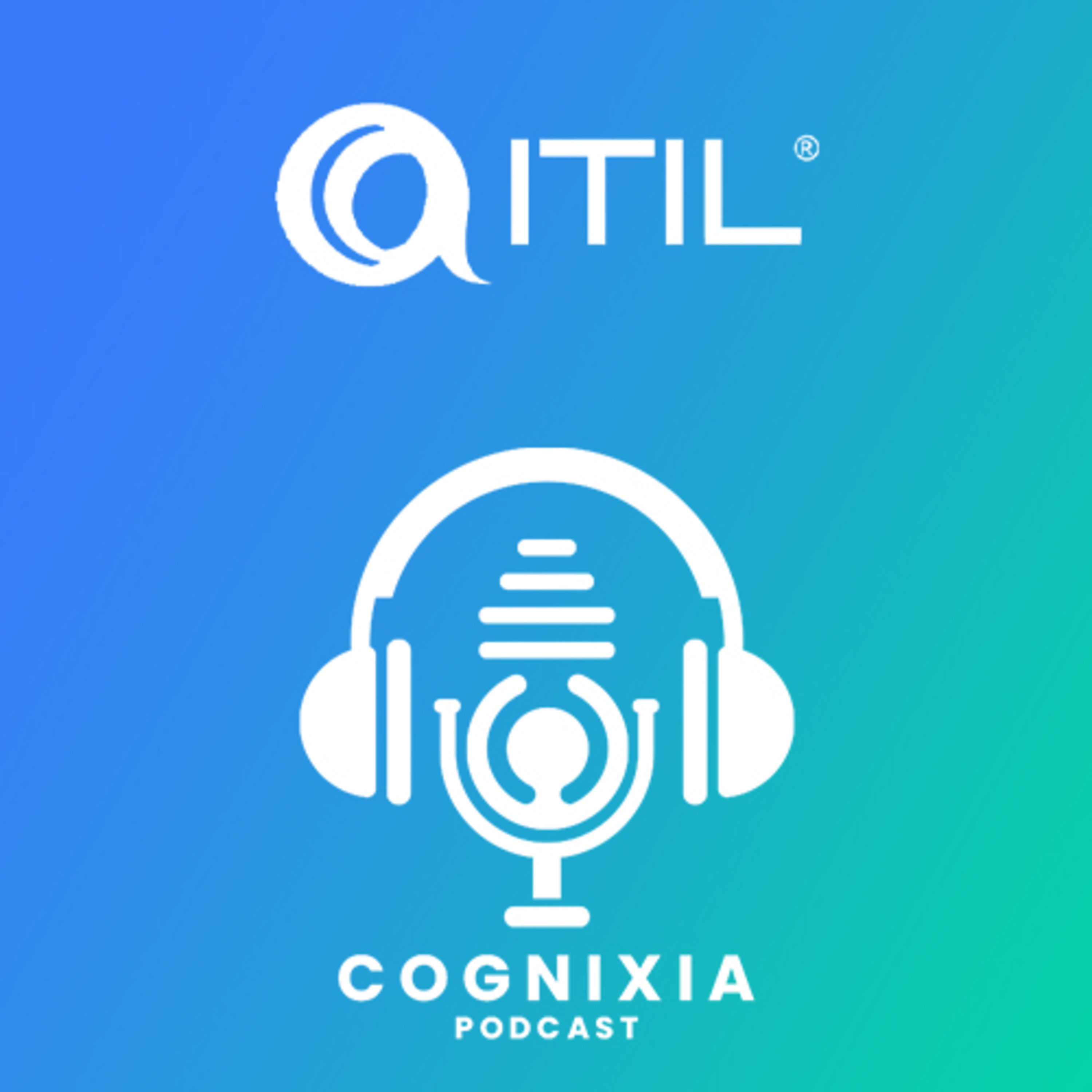 Cognixia Podcast