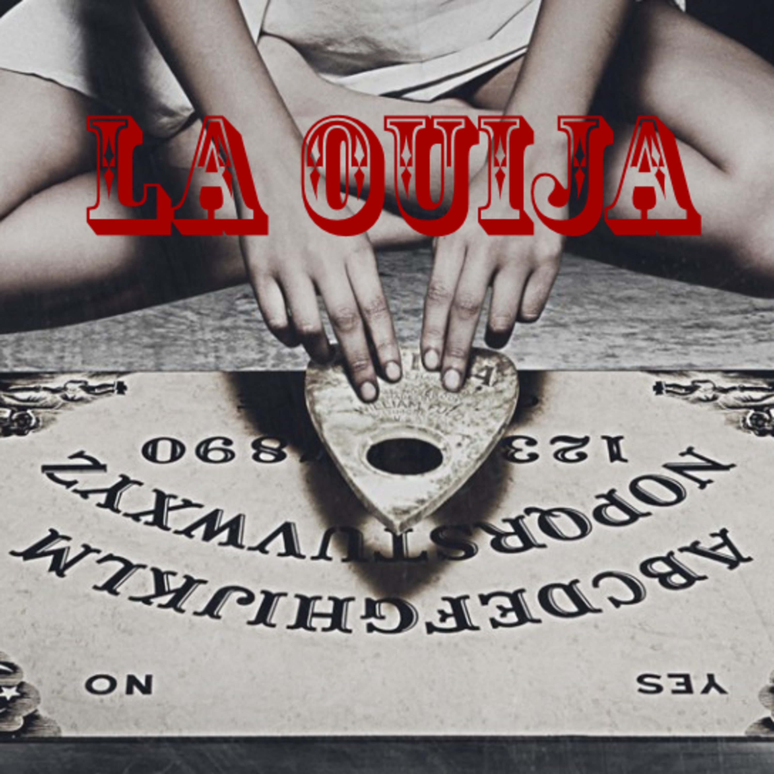 01x01 - Los secretos de la Ouija