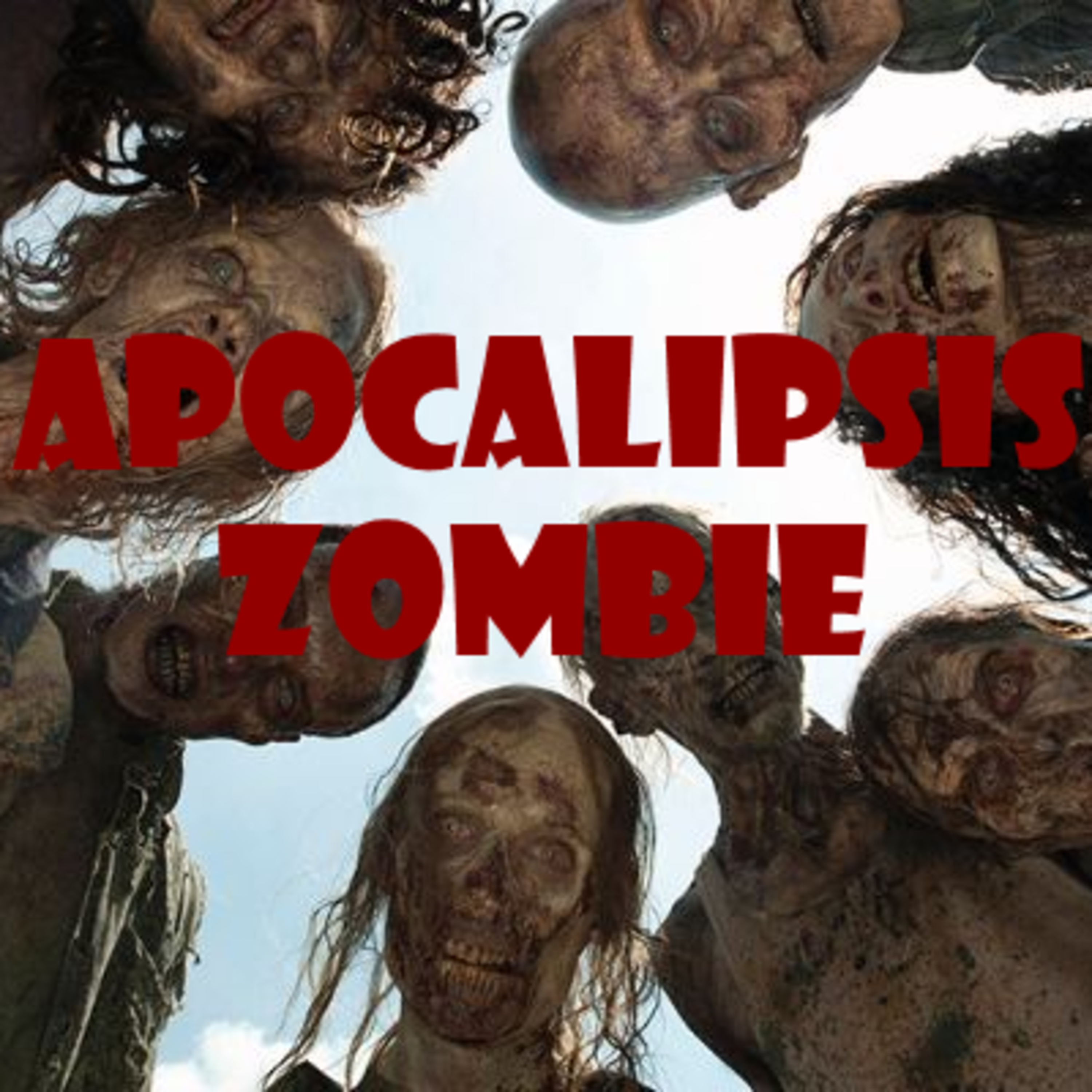 01x02 - Como sobrevivir al Apocalipsis Zombie