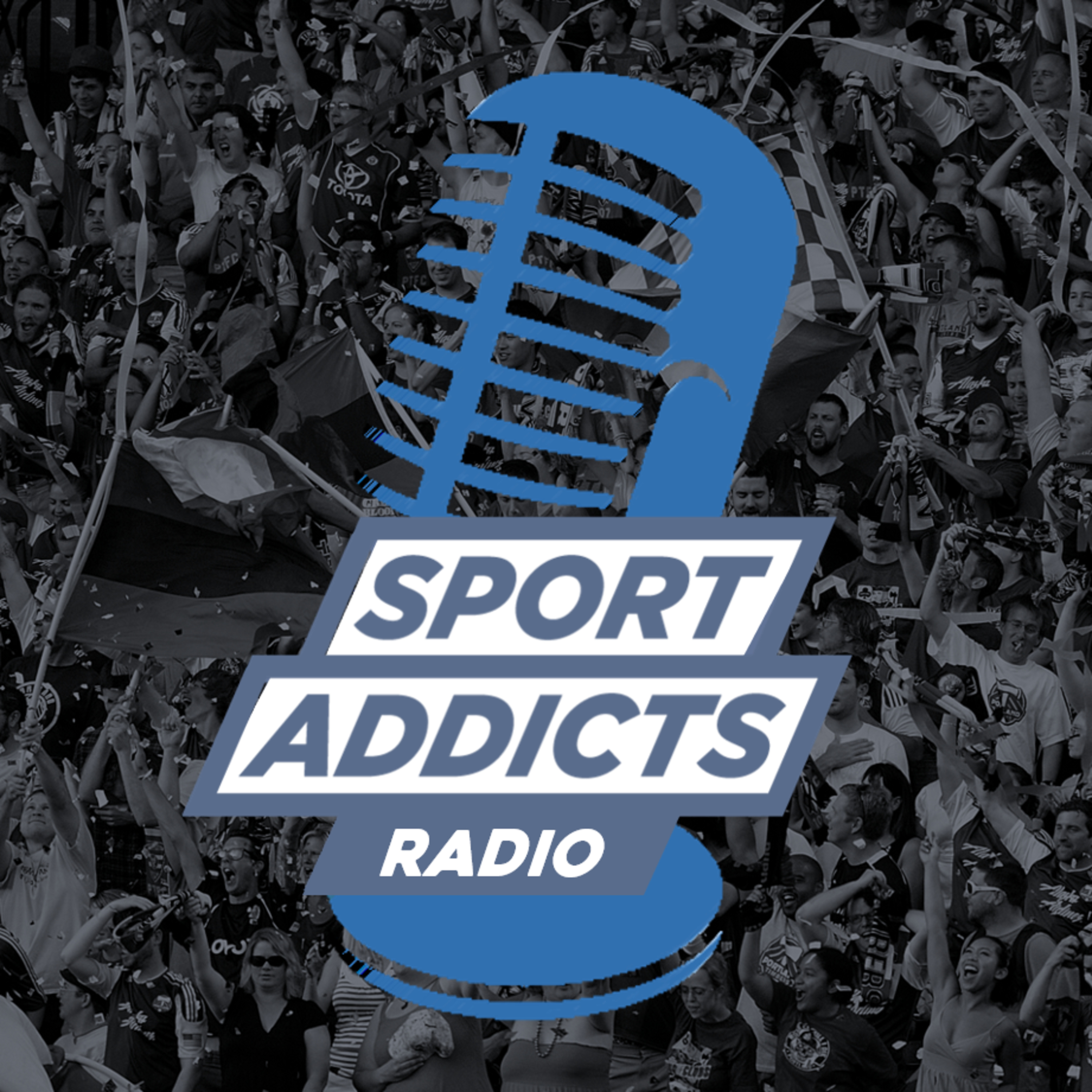 SportAddicts Radio