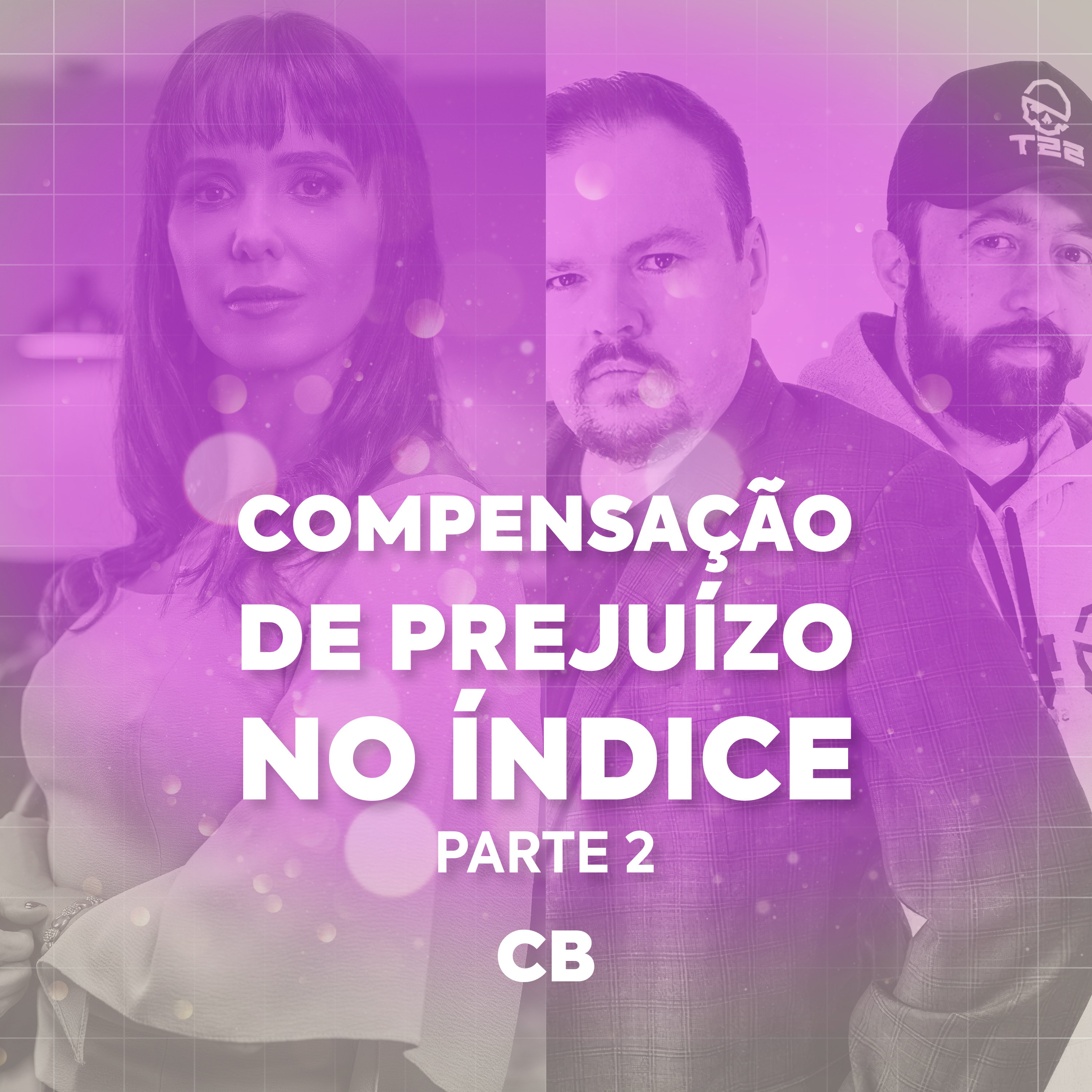 Contadora da Bolsa