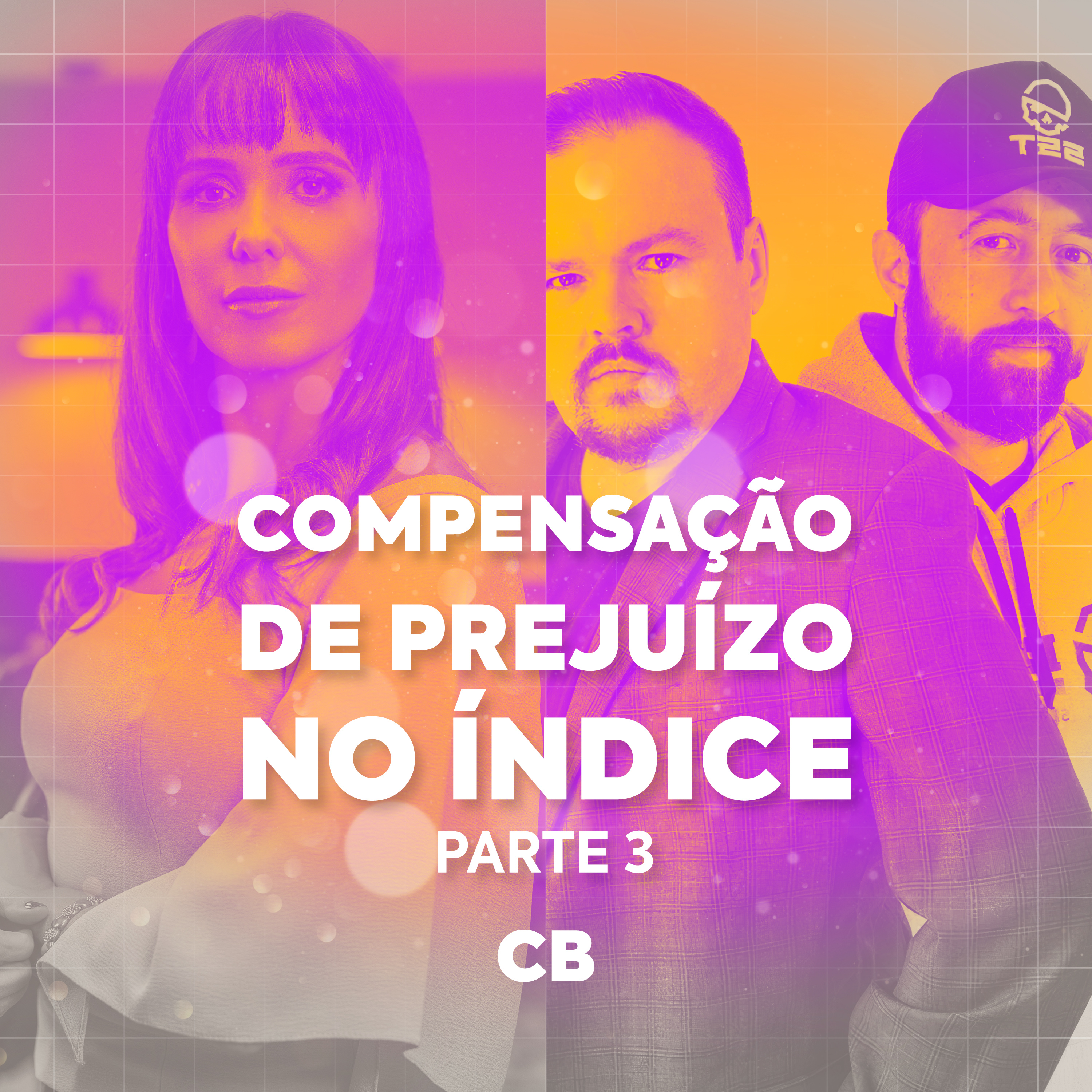 Contadora da Bolsa