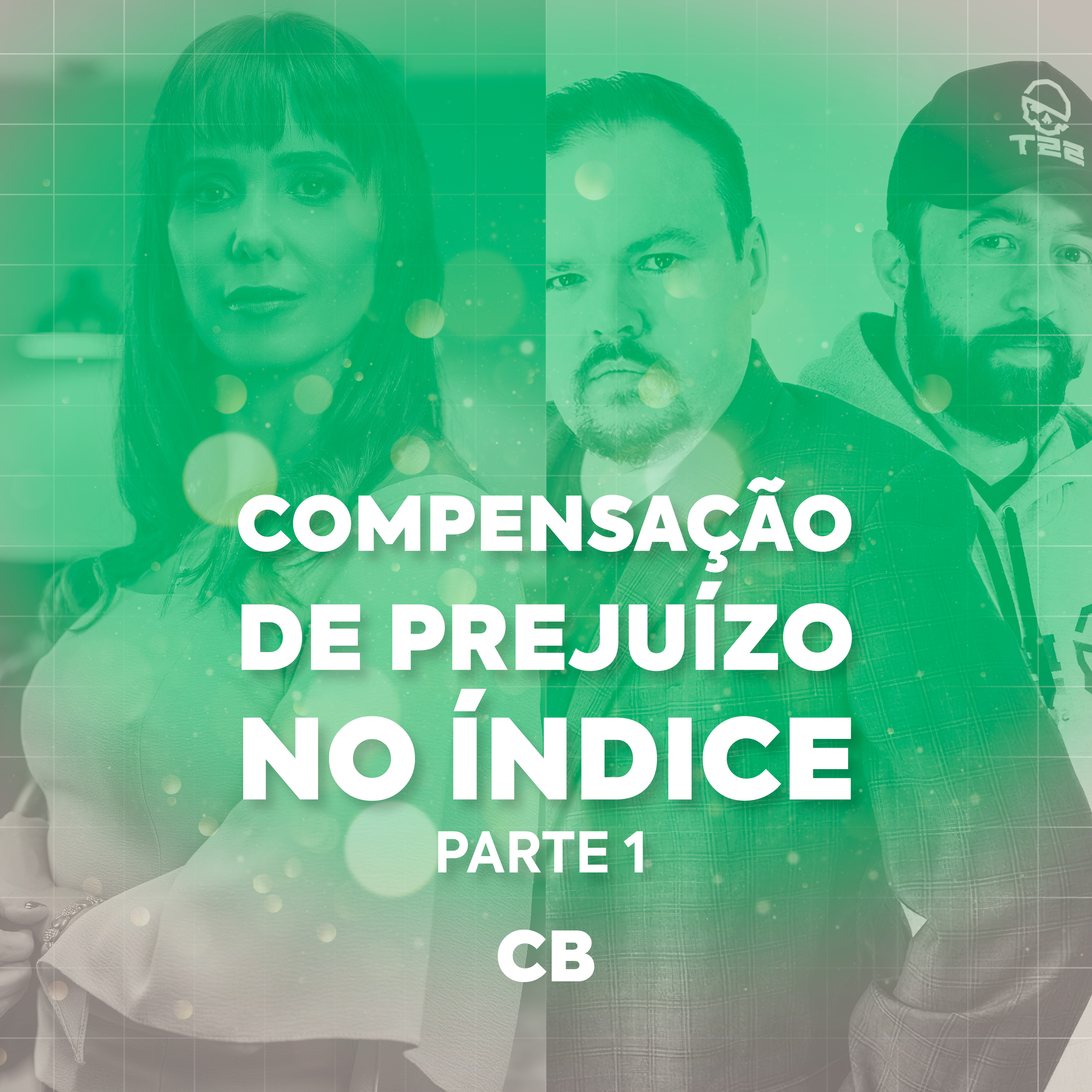 Contadora da Bolsa