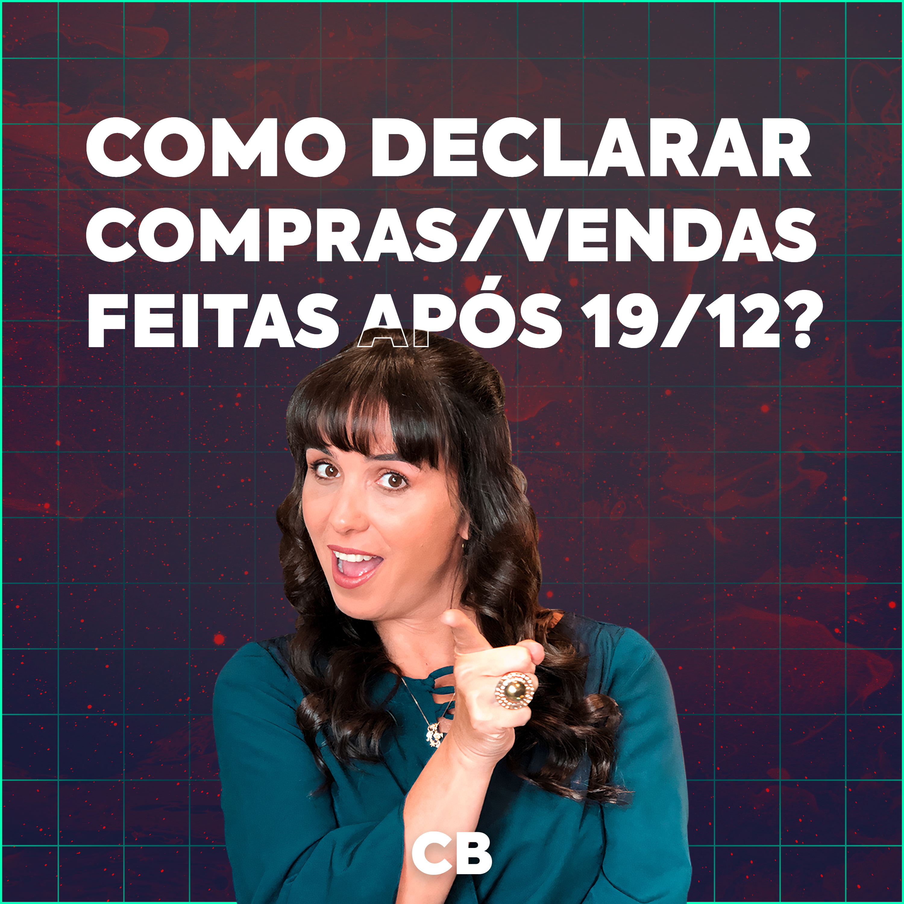 Contadora da Bolsa