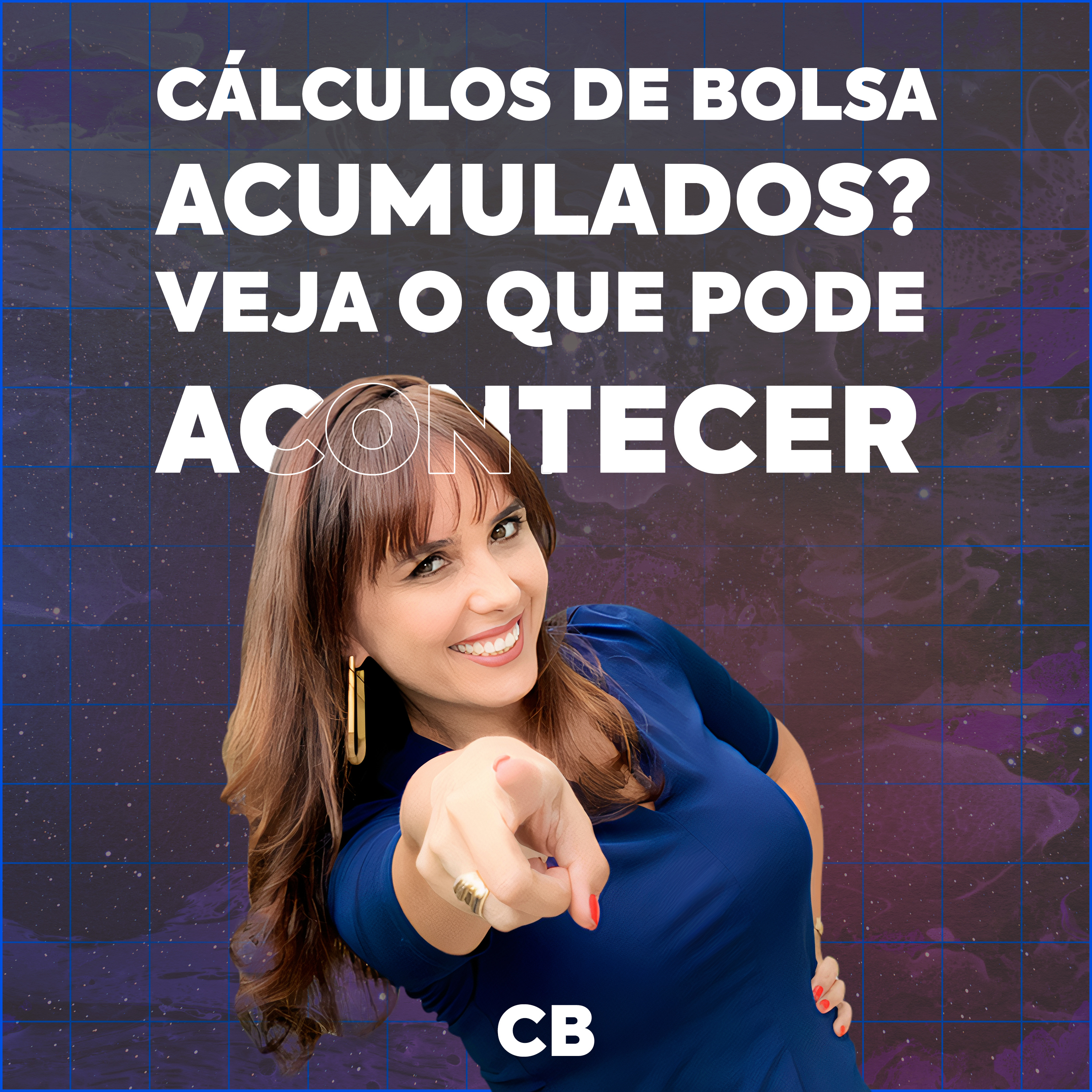 Contadora da Bolsa
