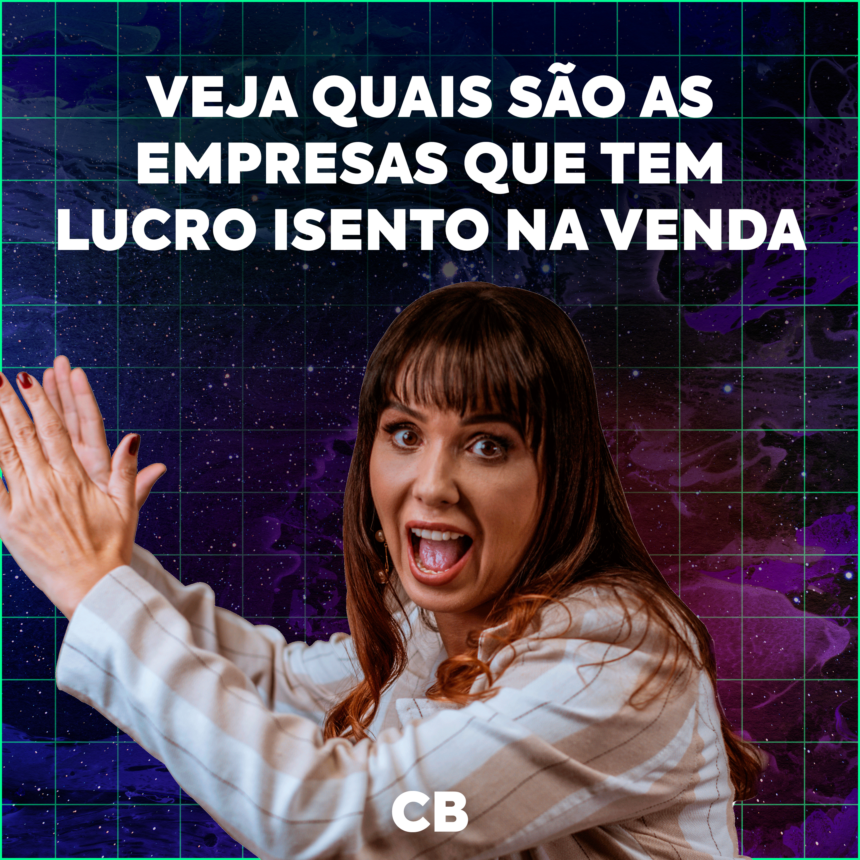 Contadora da Bolsa