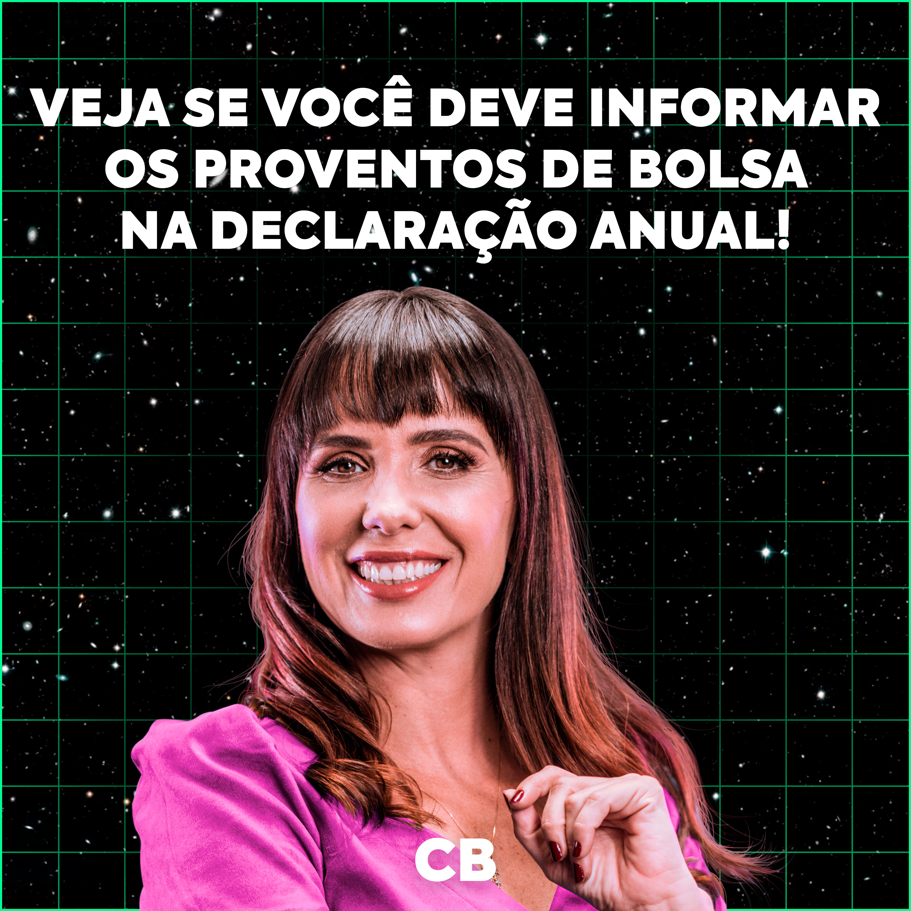 Contadora da Bolsa