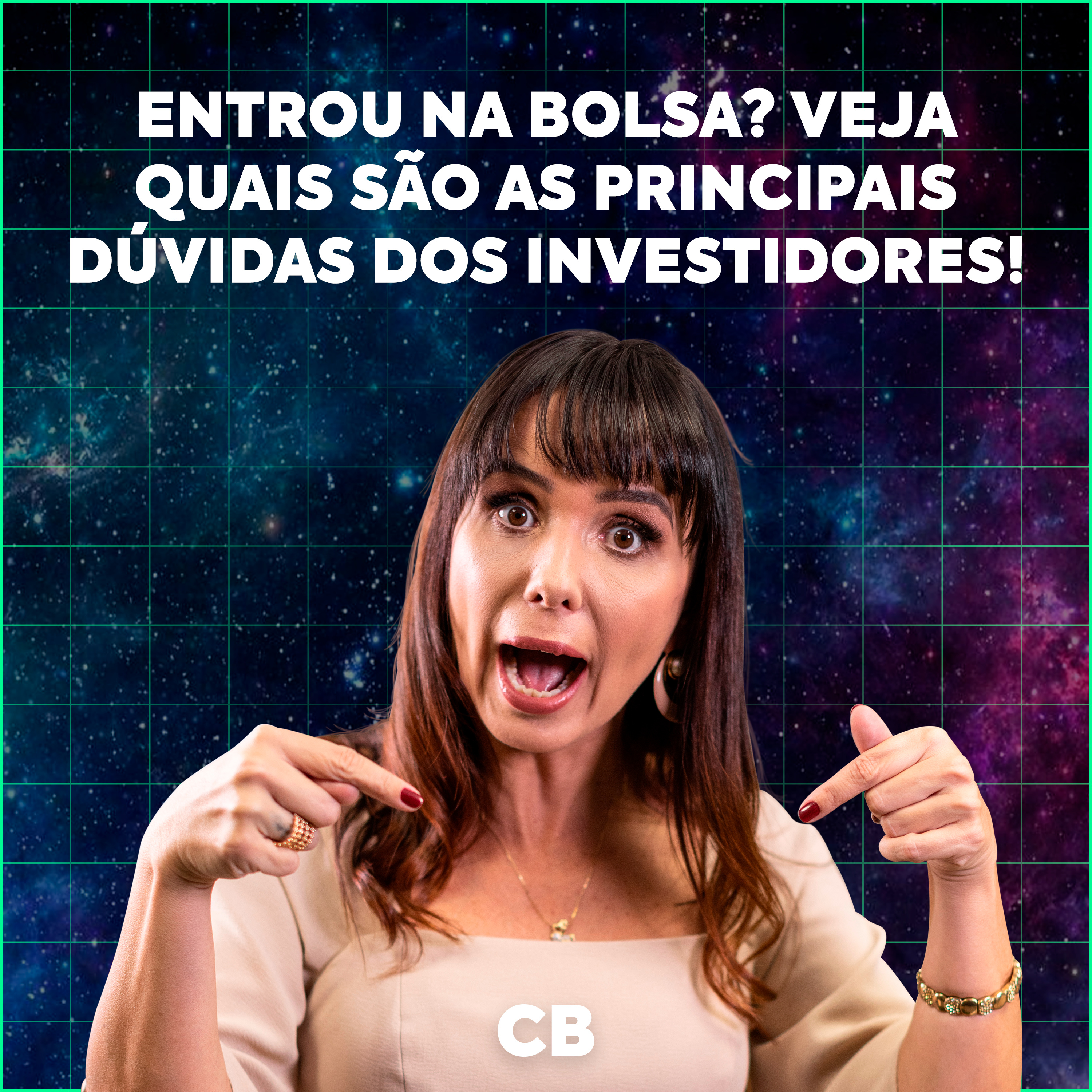 Contadora da Bolsa