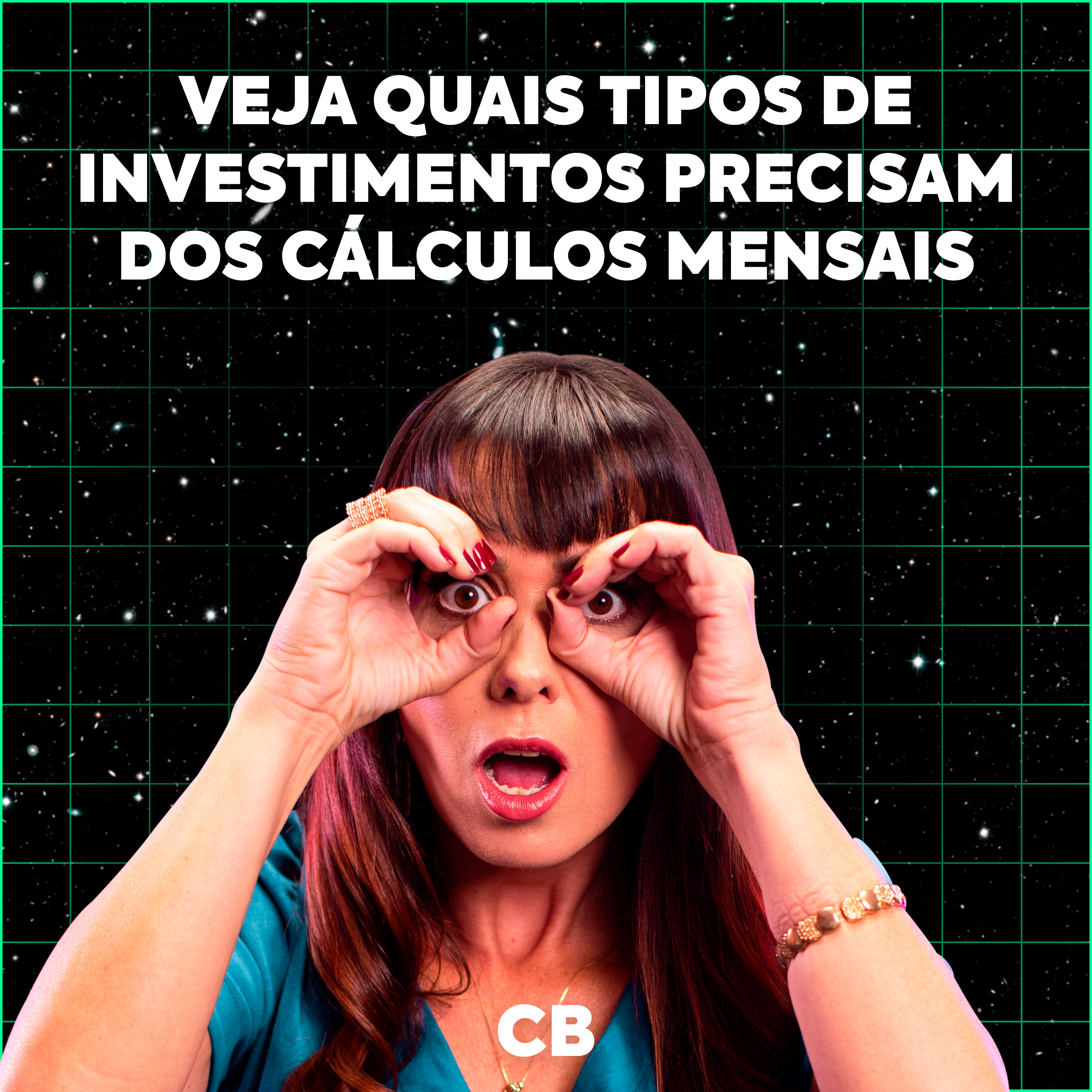 Contadora da Bolsa