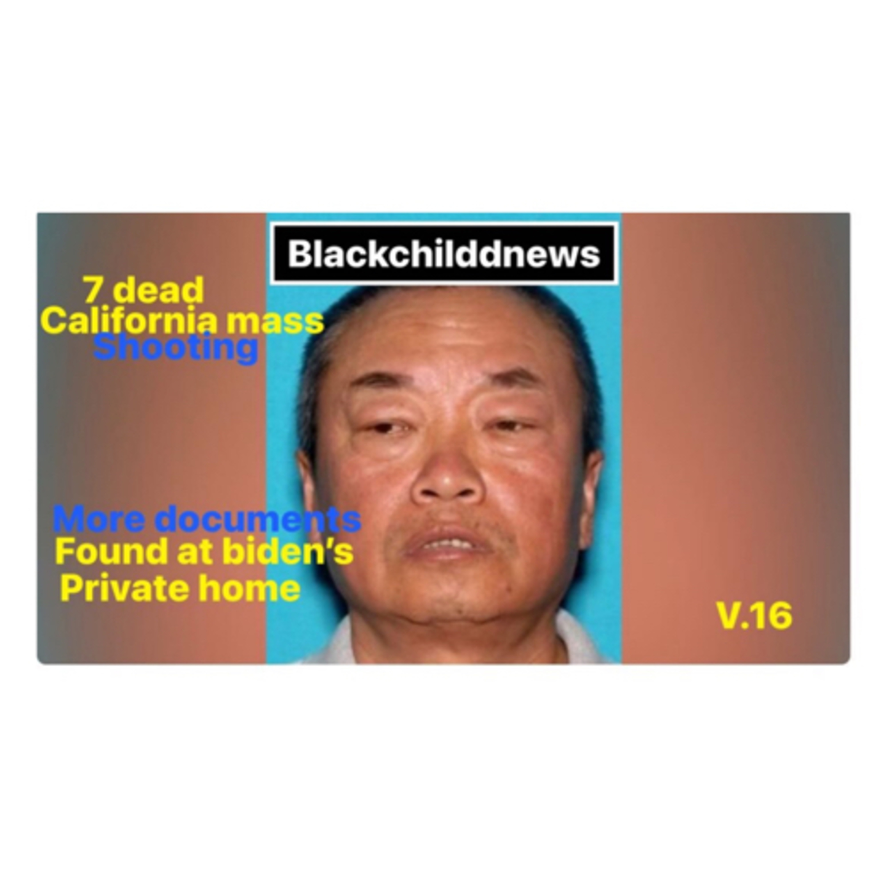 Blackchilddnewz